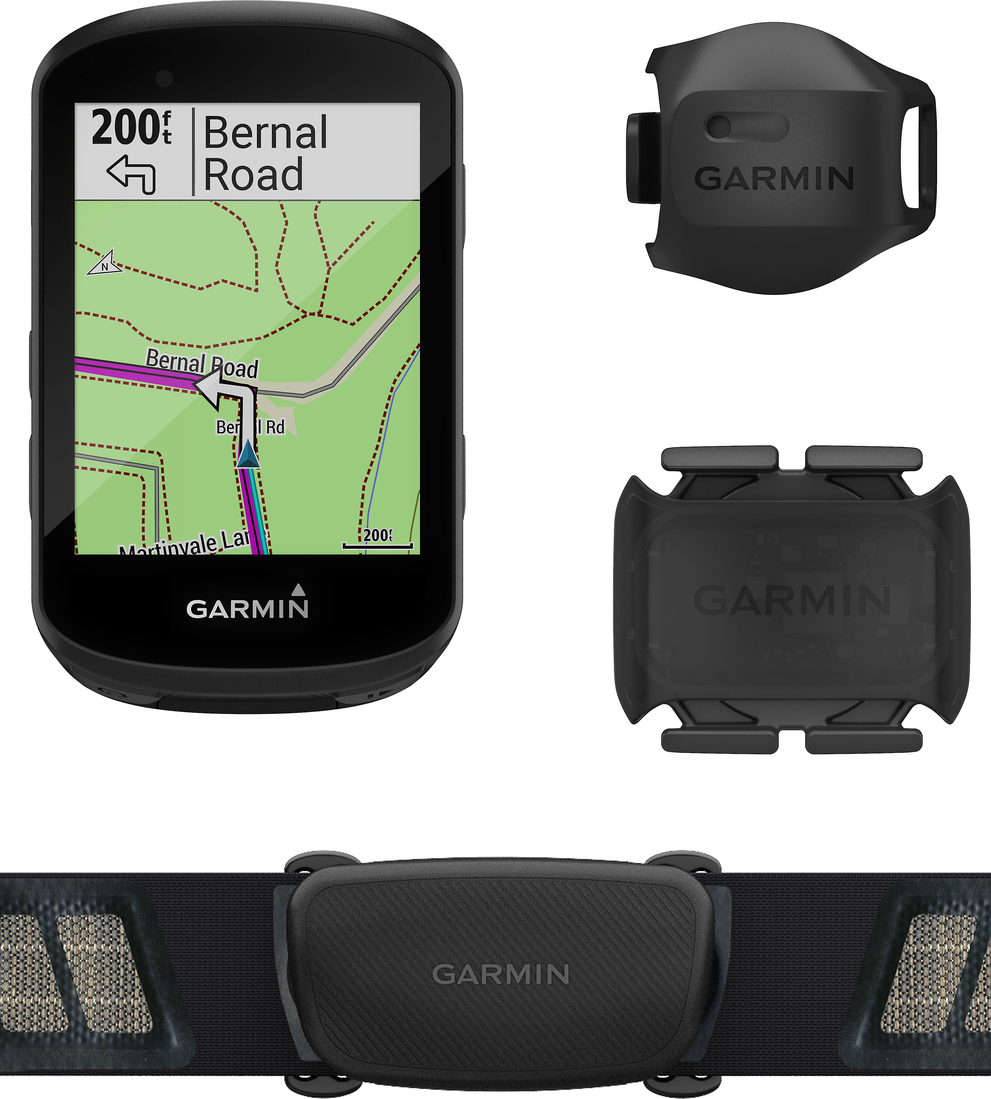 garmin edge 530 hr bundle