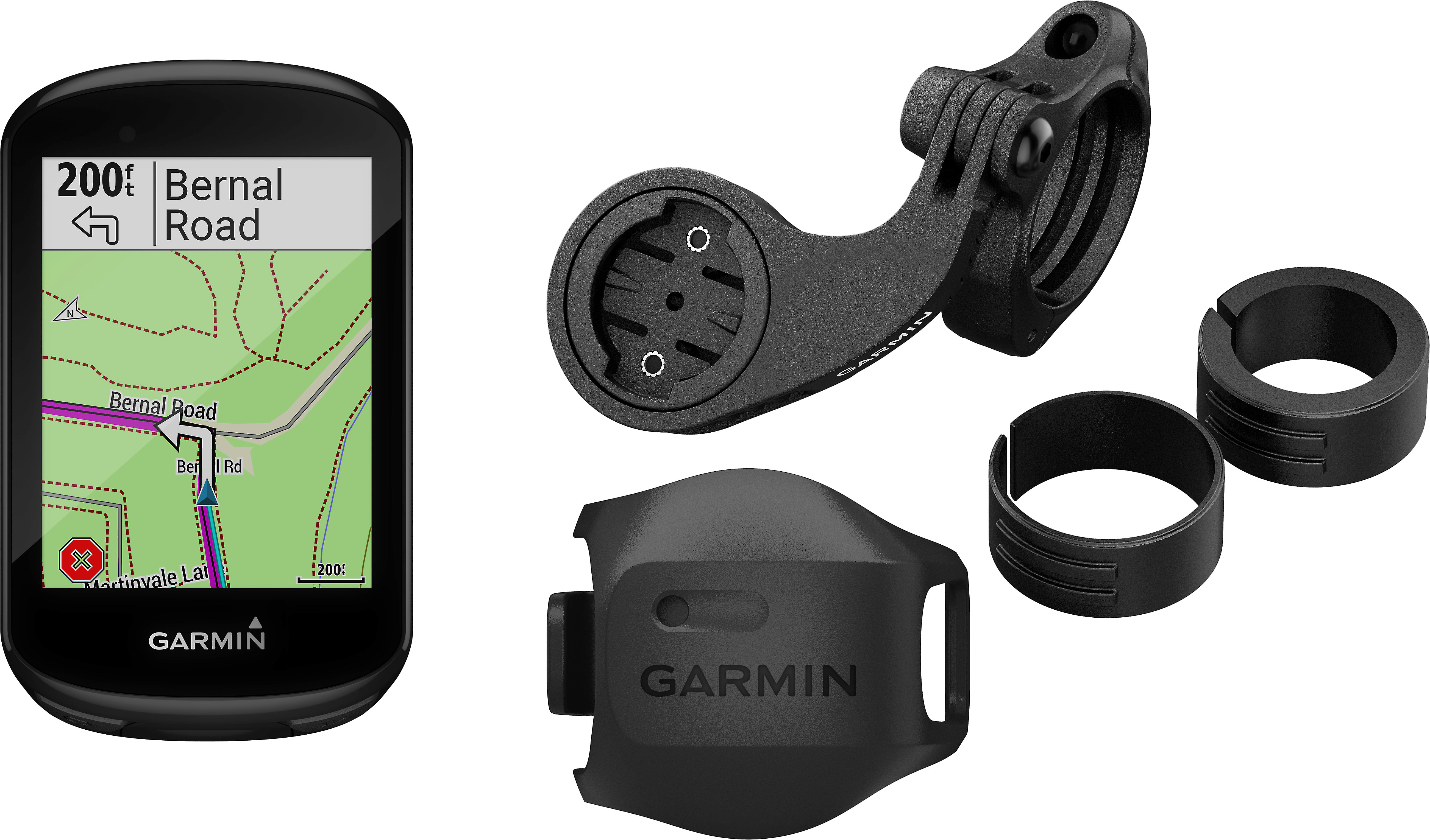 garmin edge sensor kit