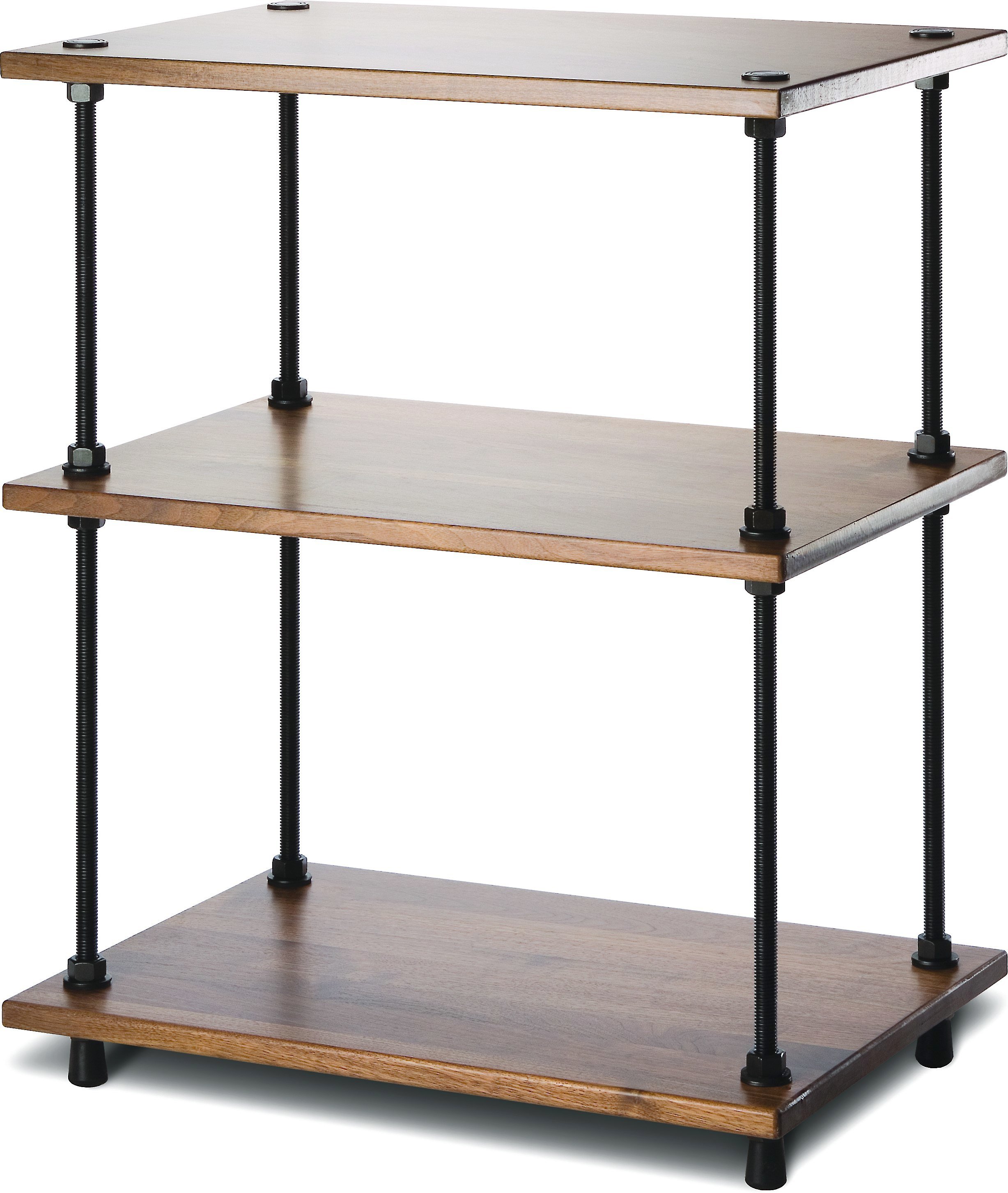 Salamander Designs Audio & Racks at Crutchfield