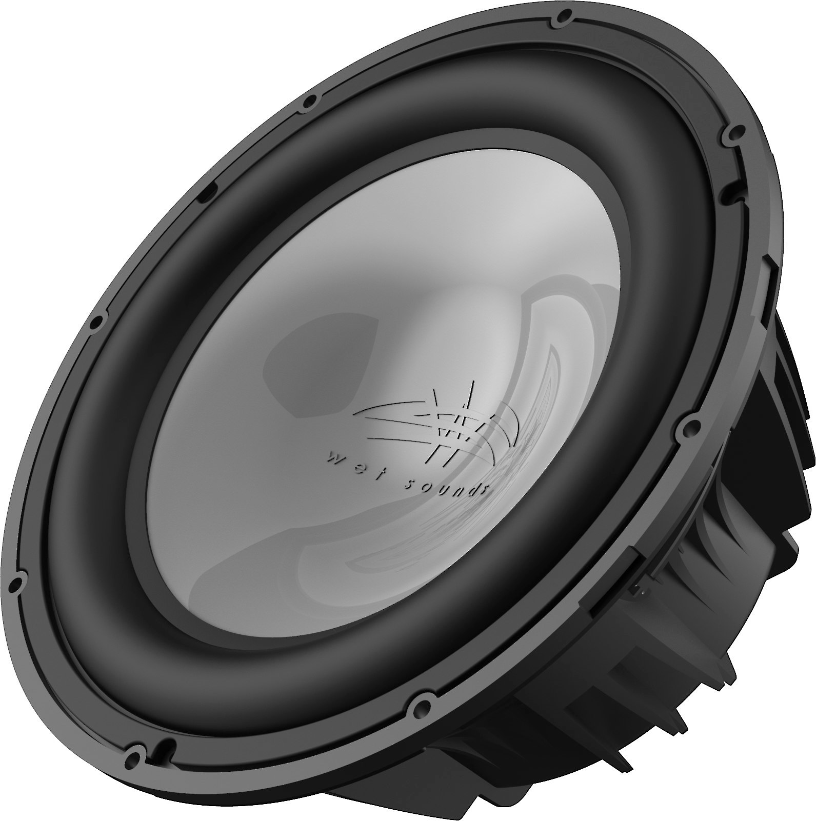 wet sounds 12 marine subwoofer