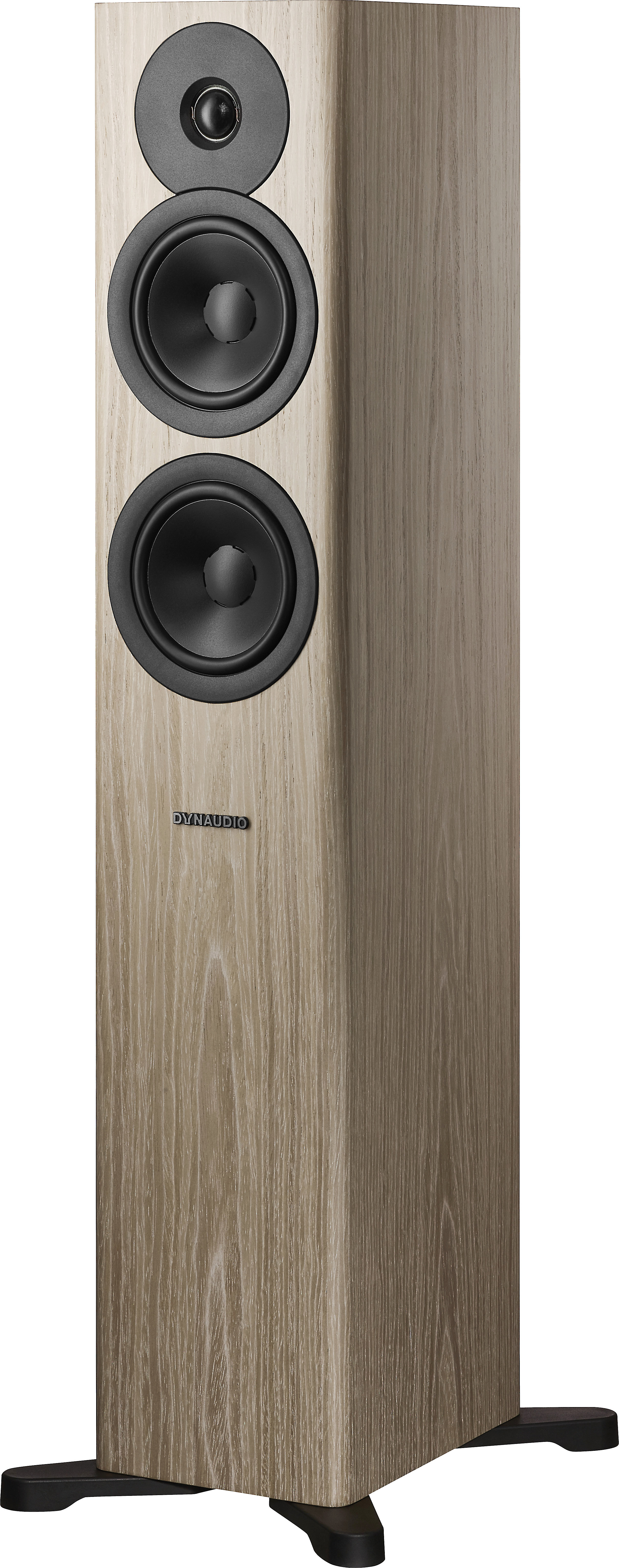 dynaudio evoke 30 test