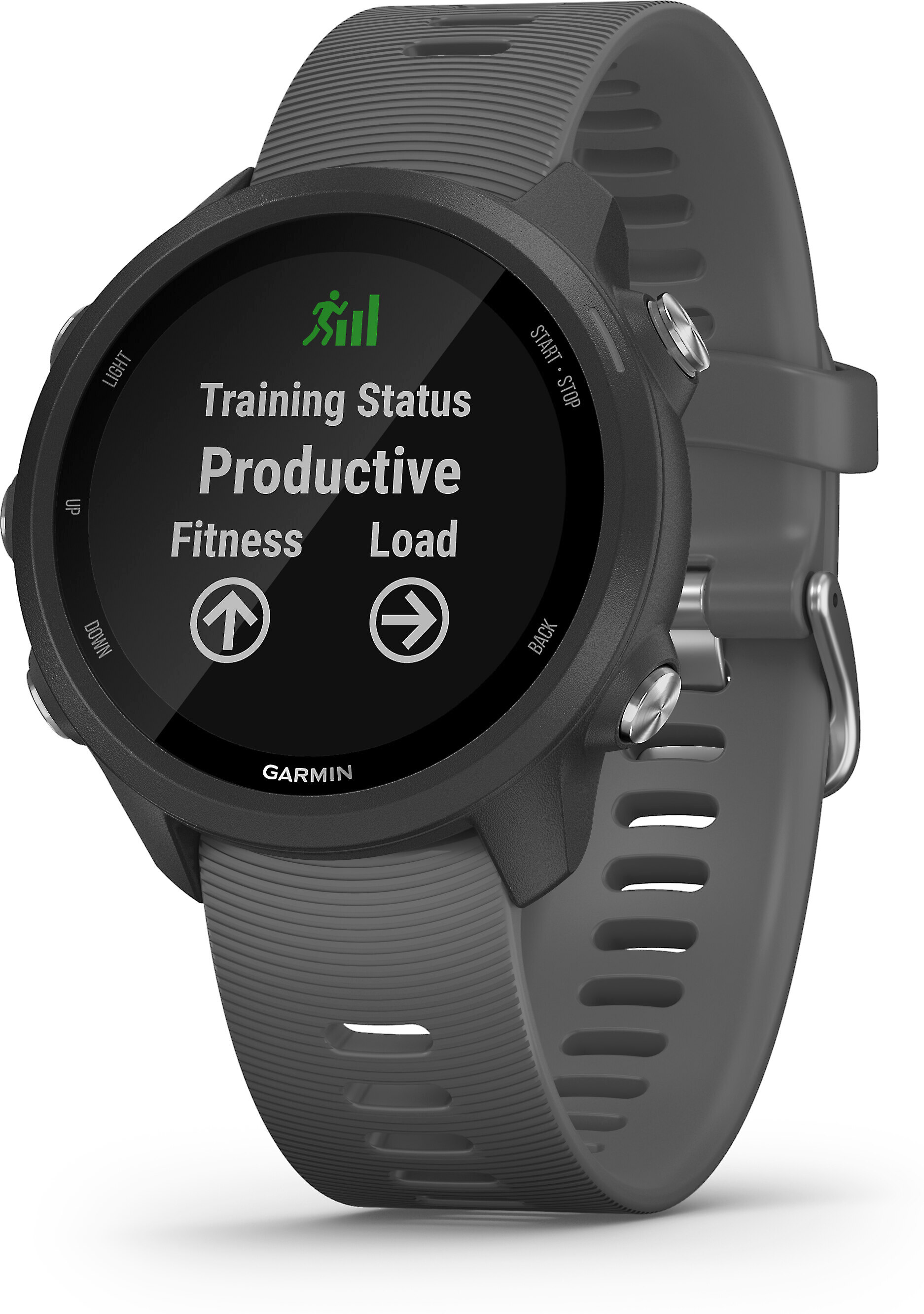 garmin forerunner 235 move alert