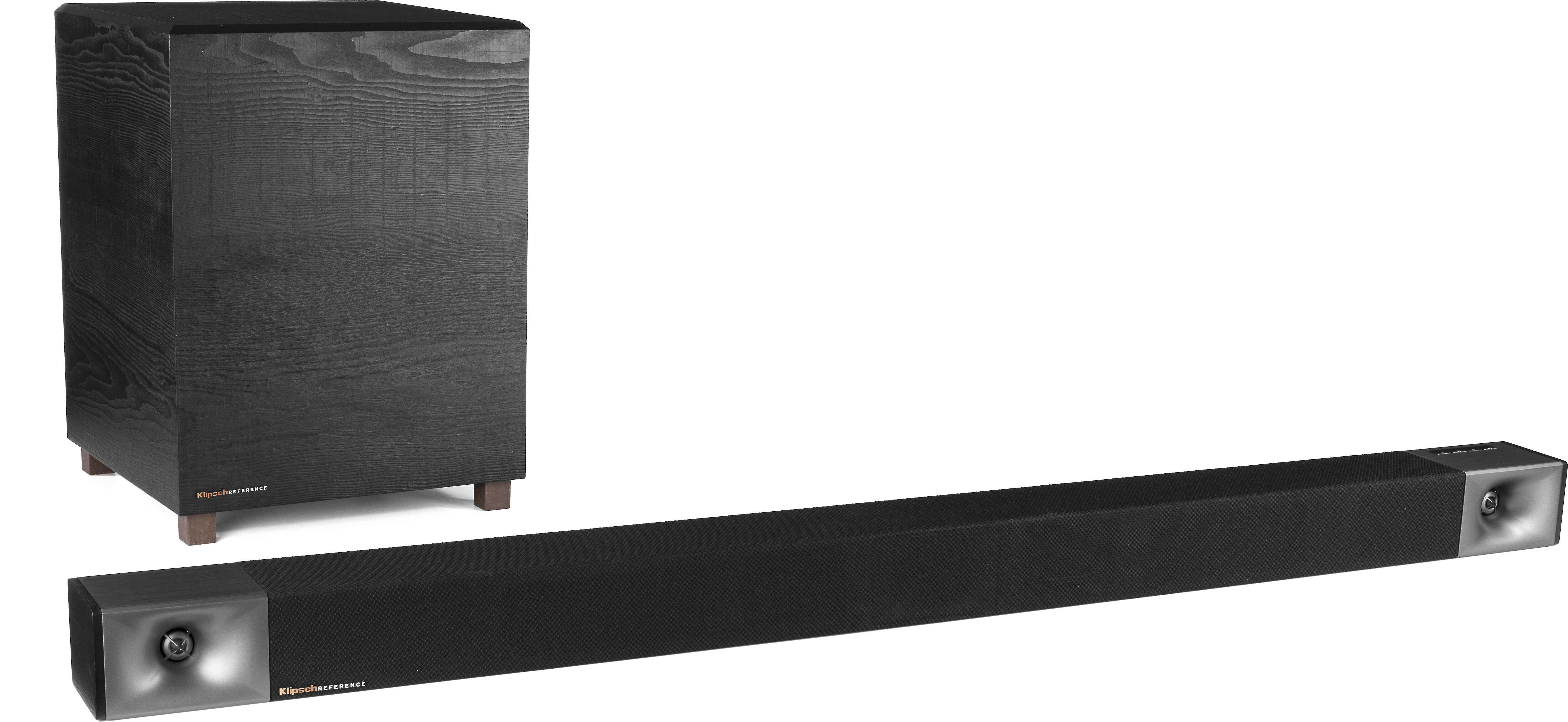 klipsch sound bar bluetooth issues