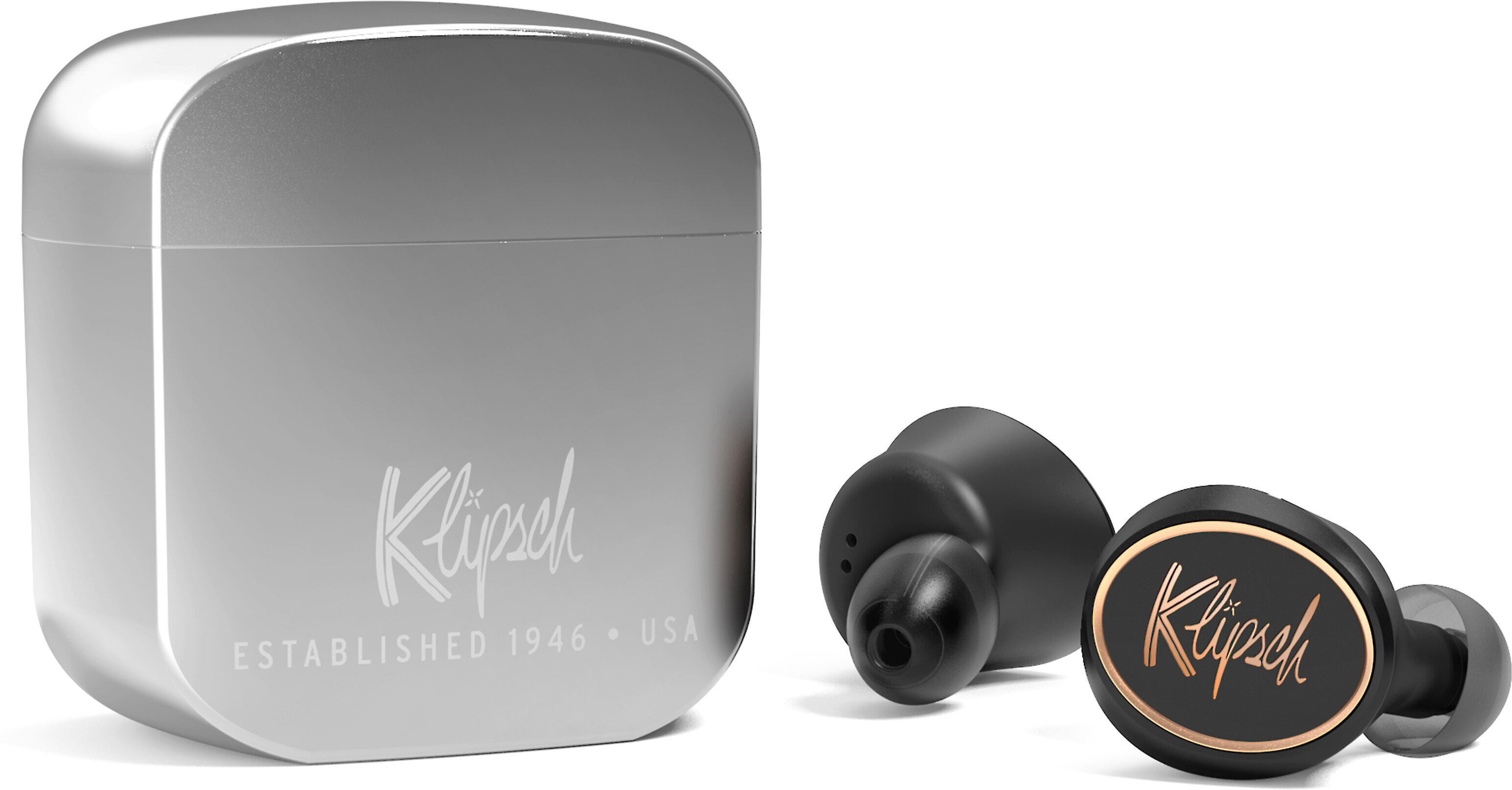 klipsch t5 true wireless