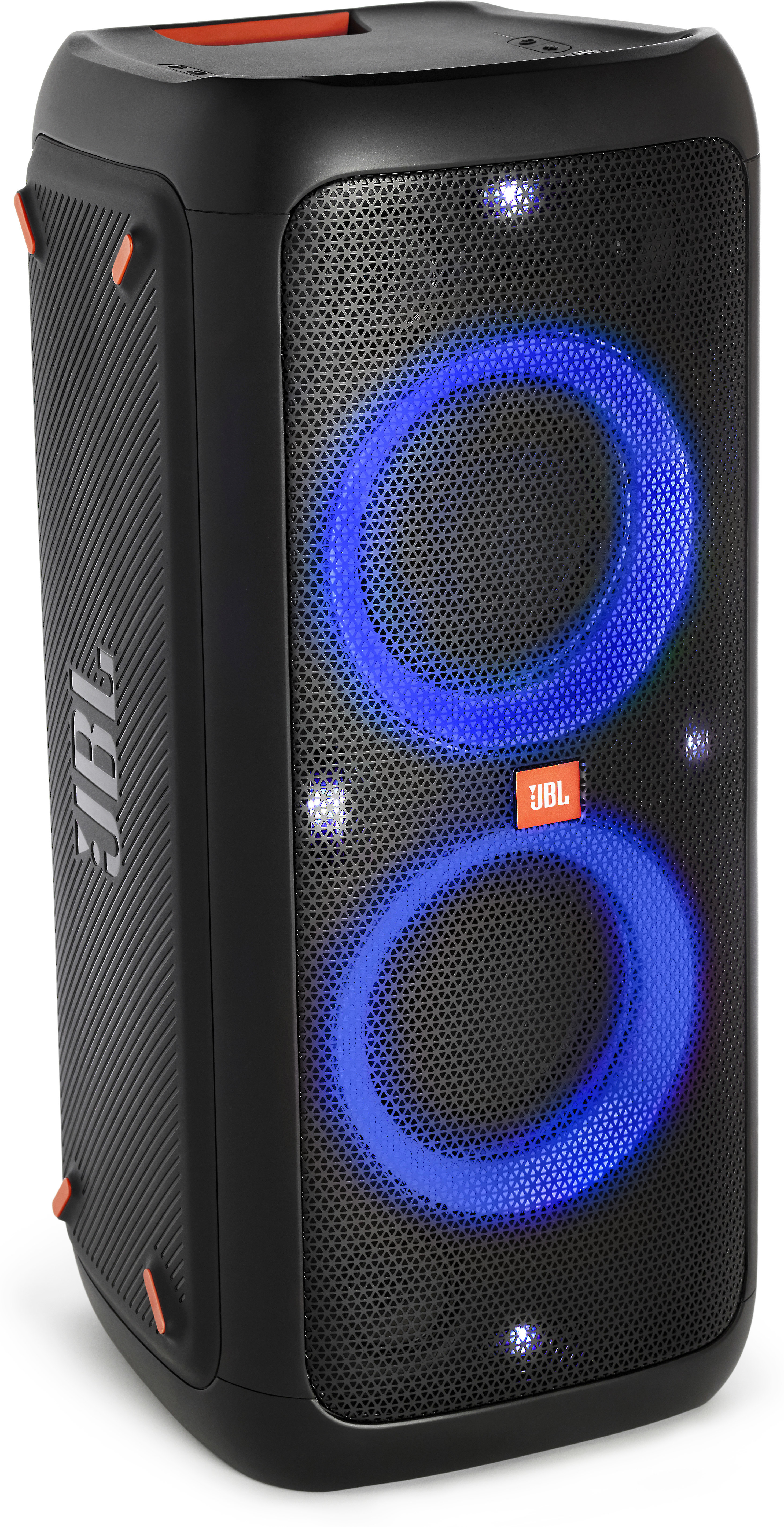 JBL Party Box 300 Portable Bluetooth Speaker 50036347426 EBay