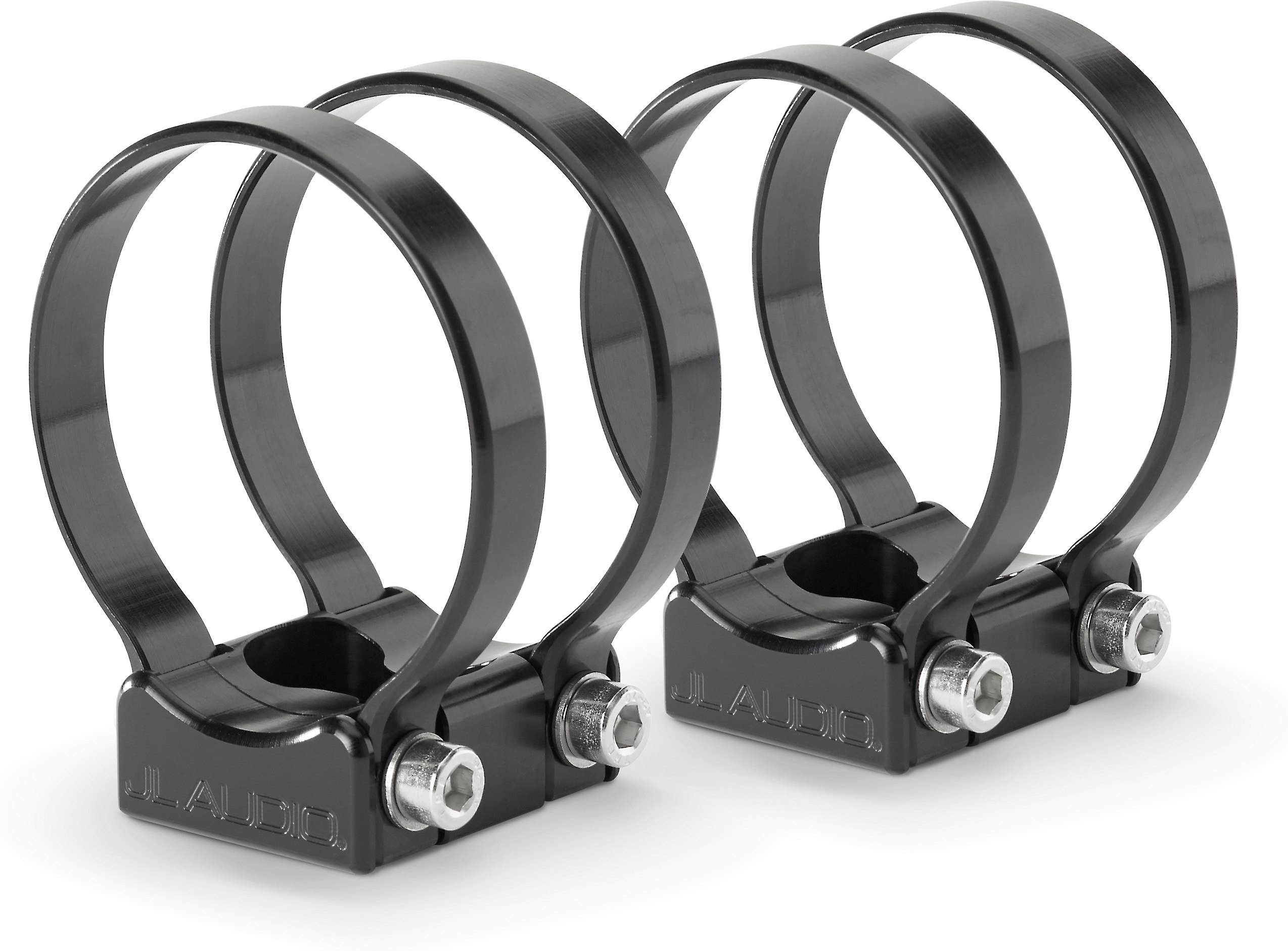 Customer Reviews JL Audio PSSWMCPB VeX Swiveling Clamps (2.625