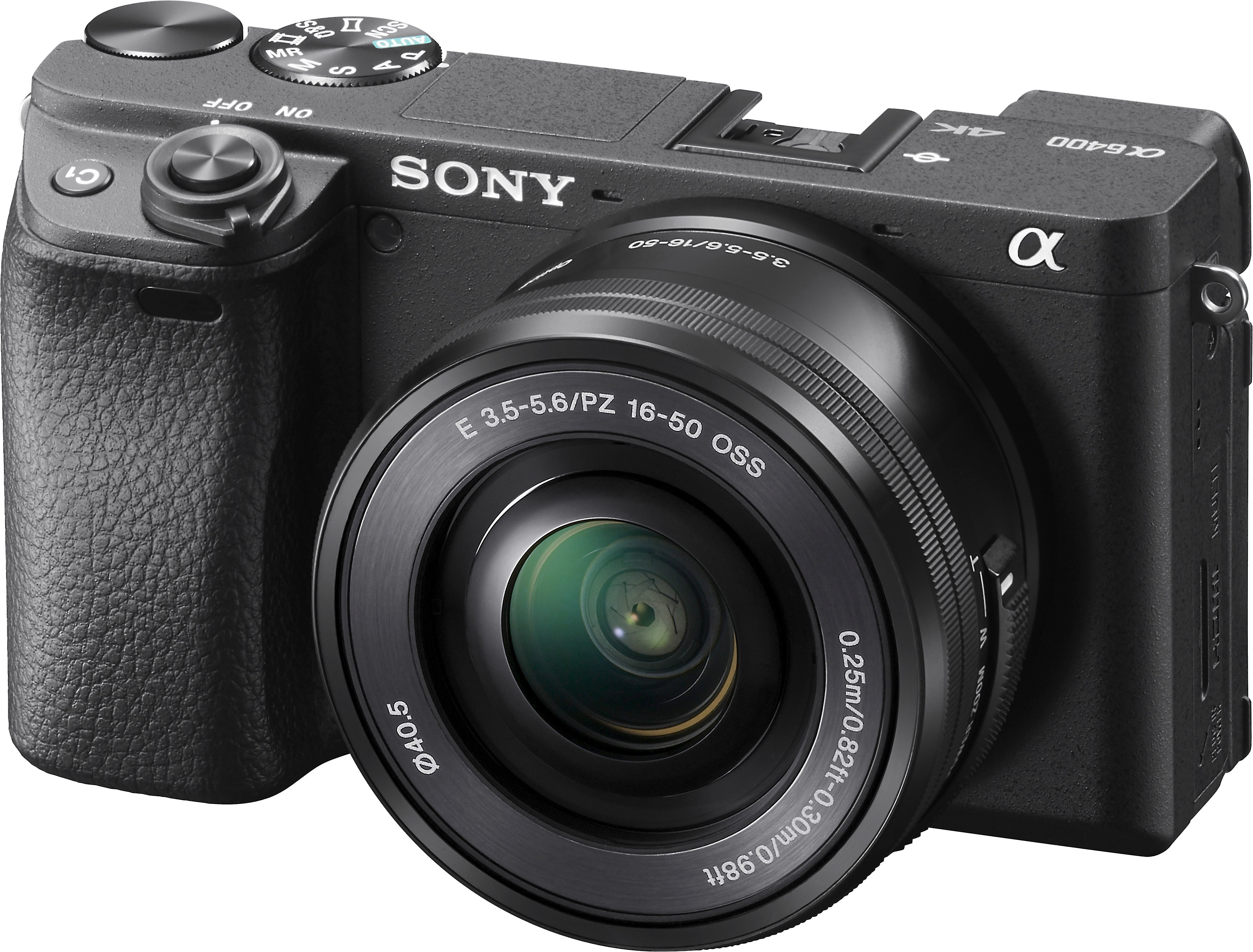 Sony a6400 Review: An Excellent Performer With A Few Trade-offs