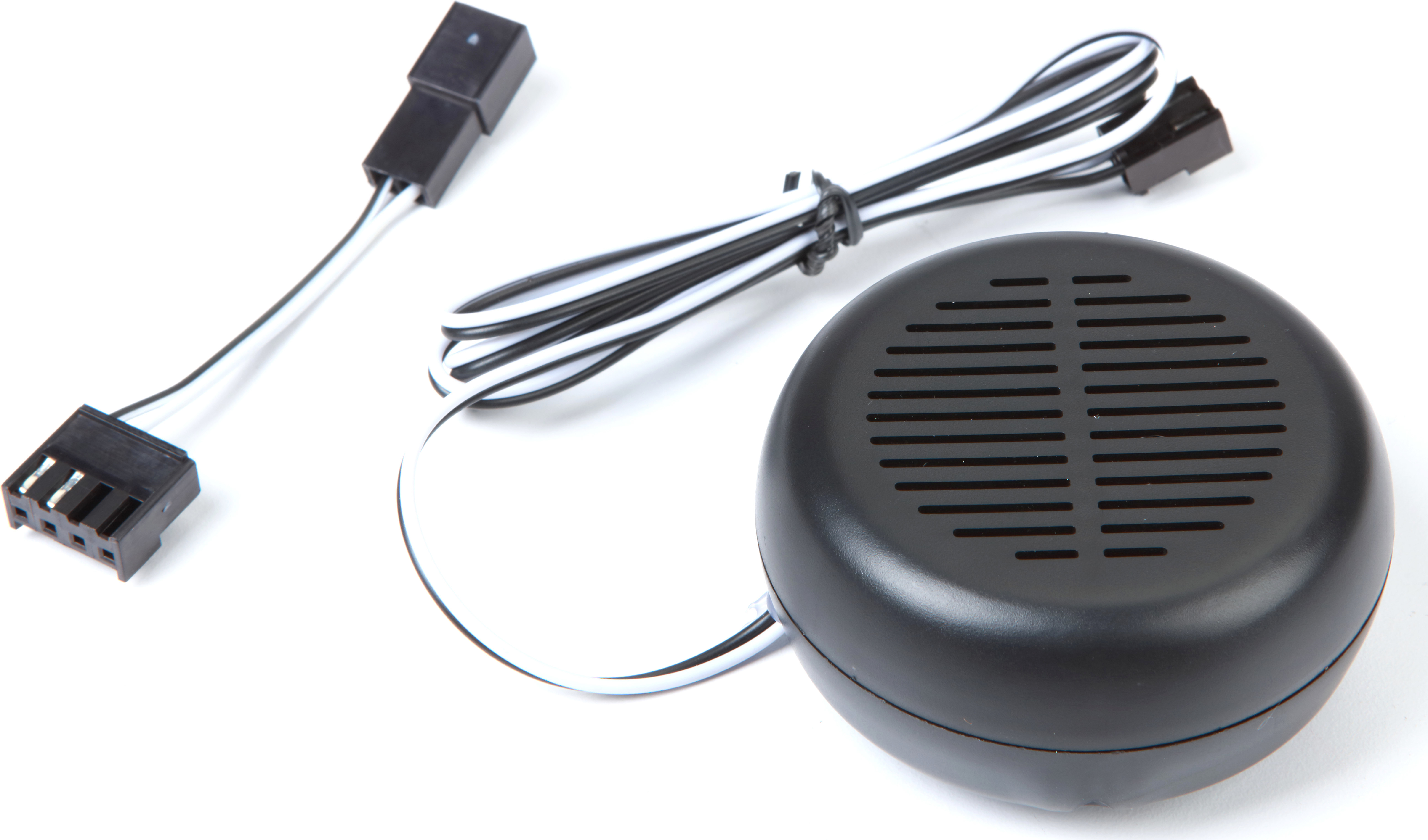 Customer Reviews iDatalink SP1 Chime Speaker Retain warning chimes