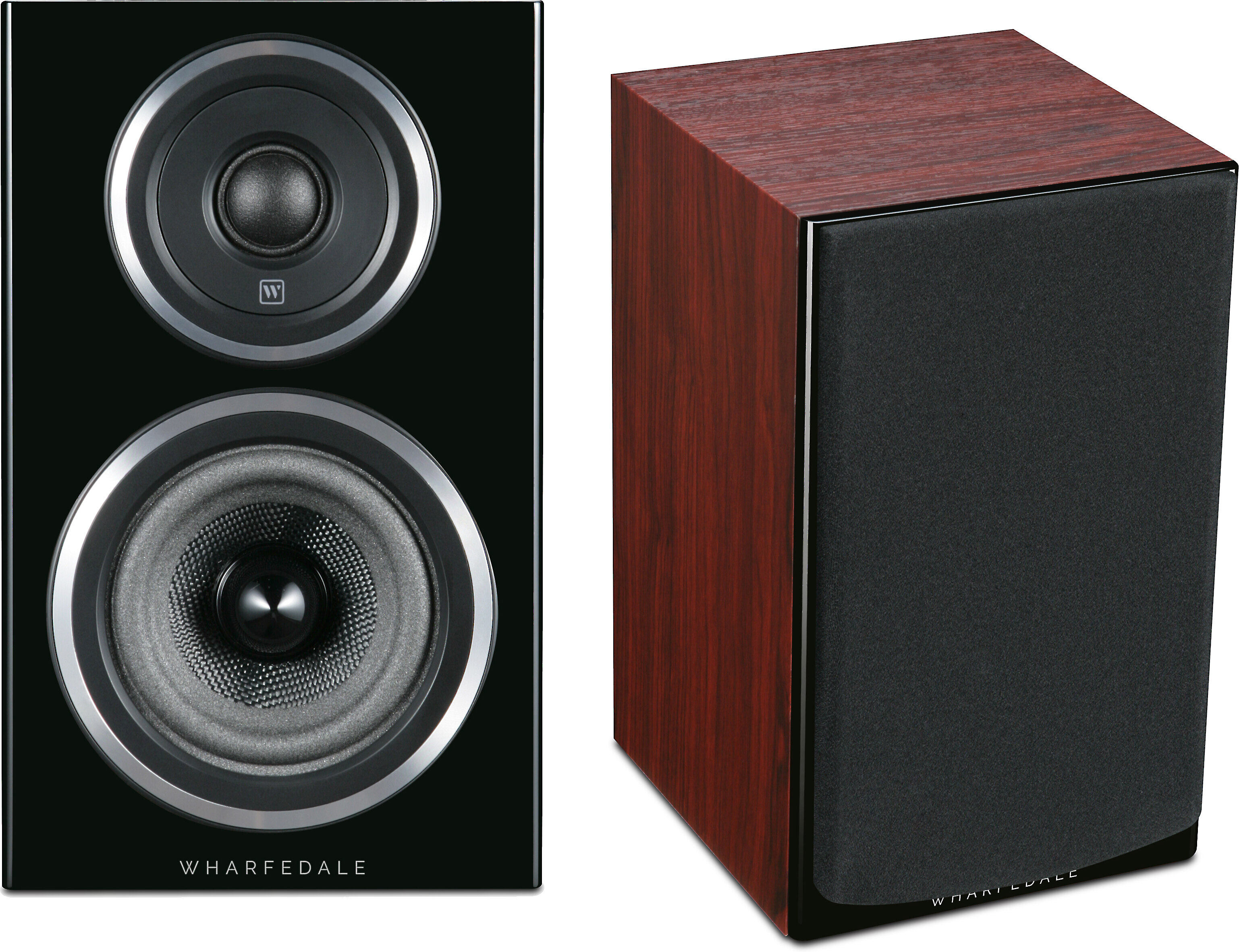 wharfedale diamond 11.0