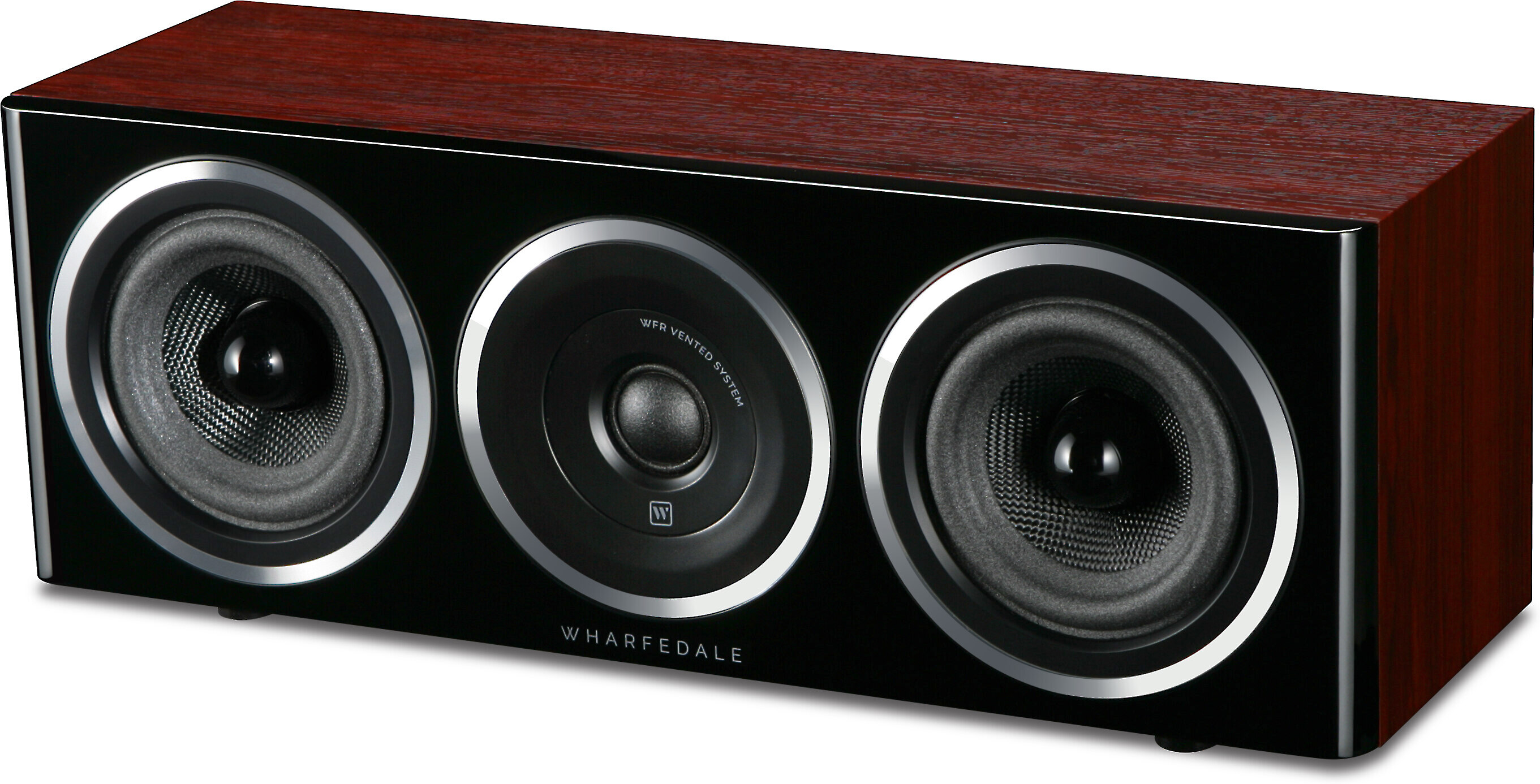 wharfedale 11