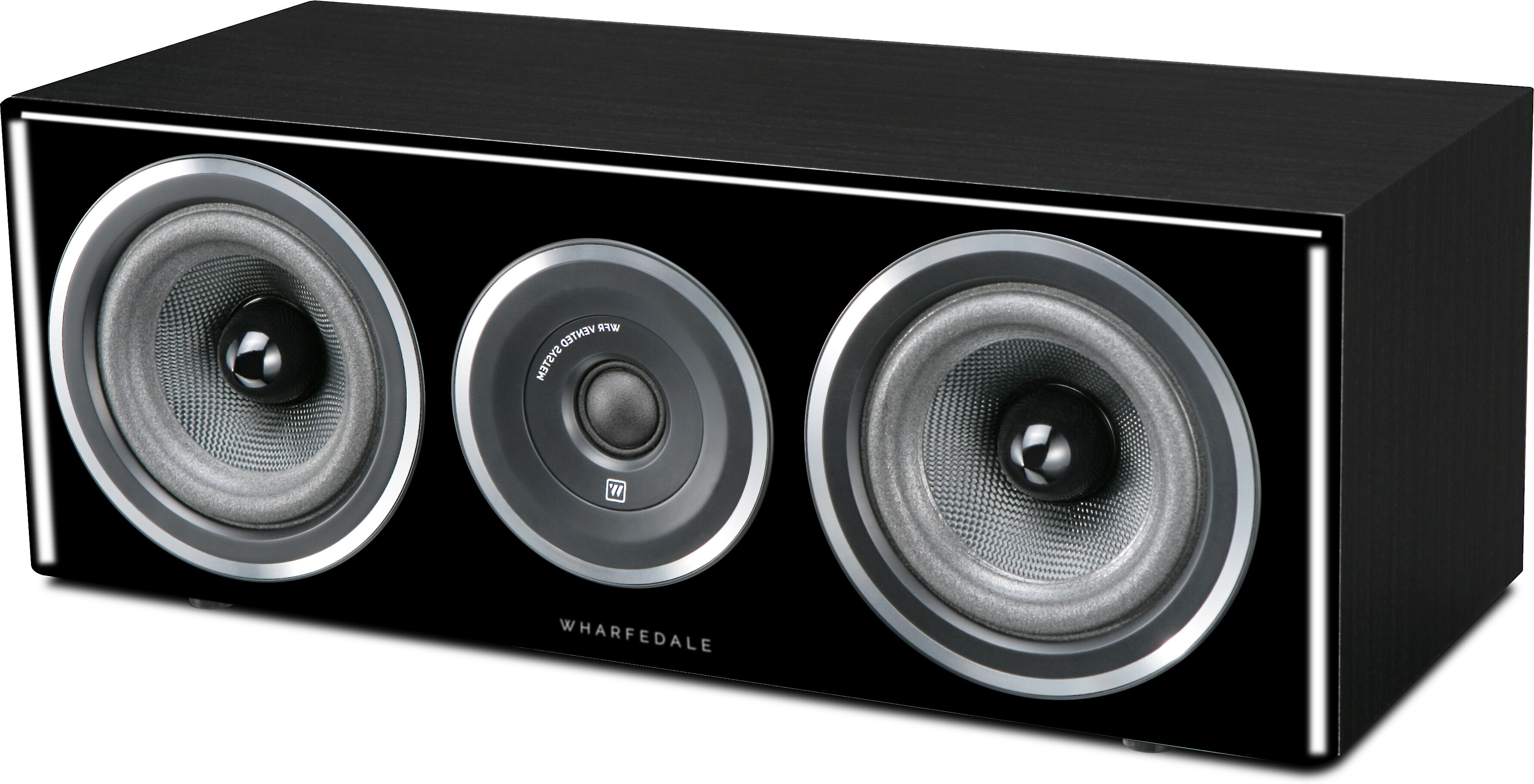 wharfedale diamond center speaker