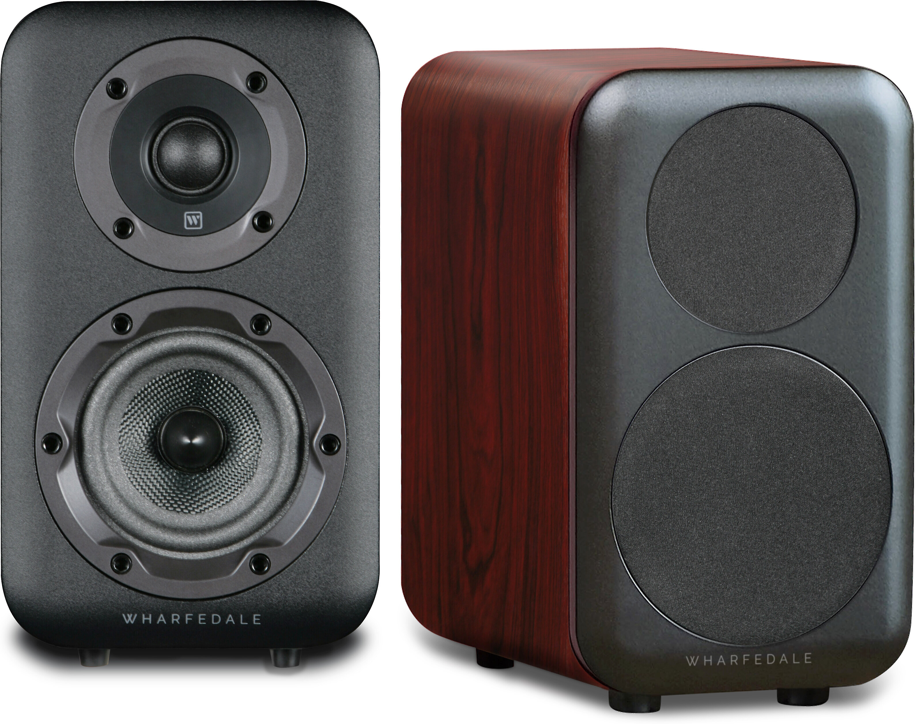 wharfedale super 60 speakers