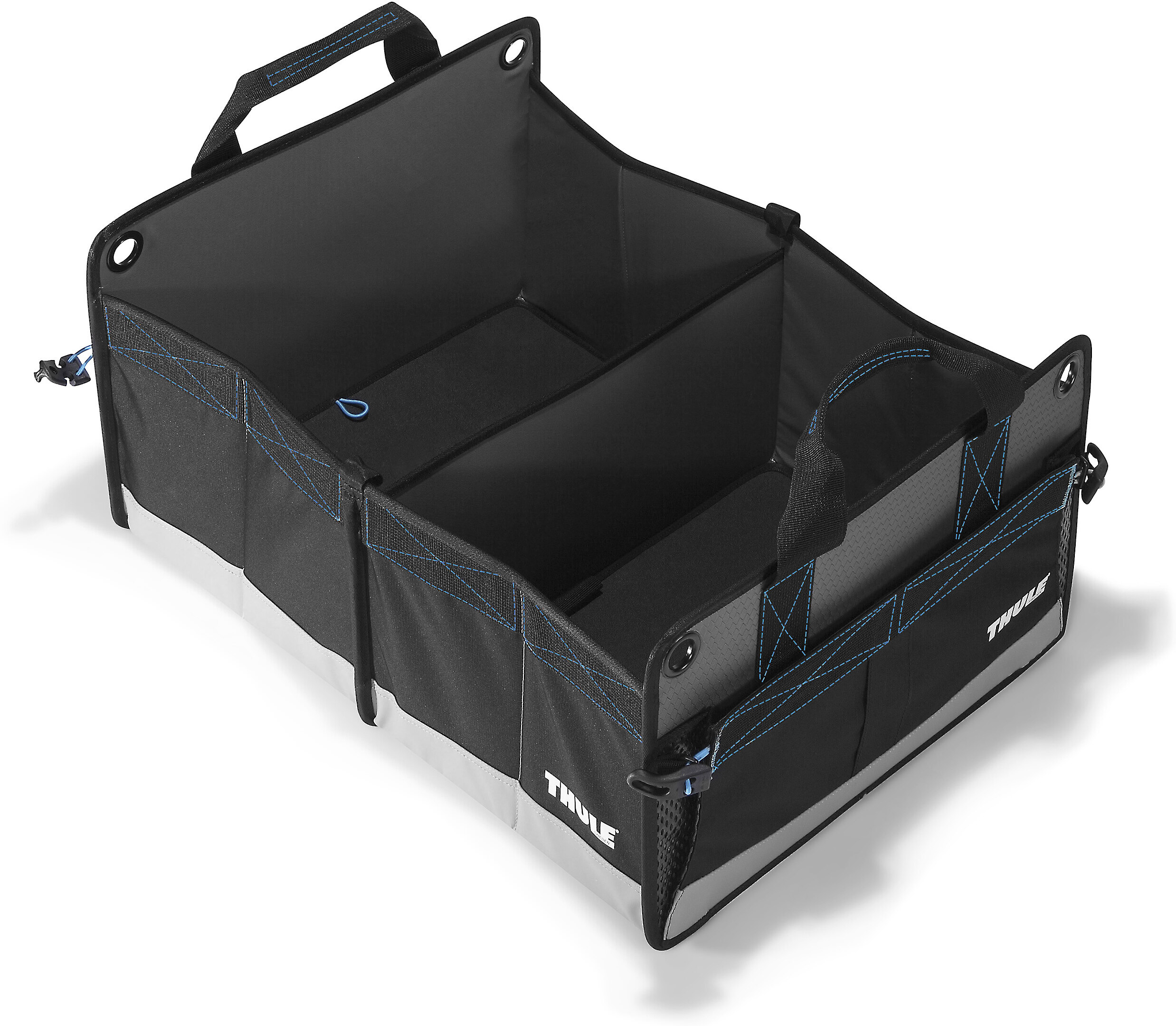 Thule Cargo Carriers at Crutchfield