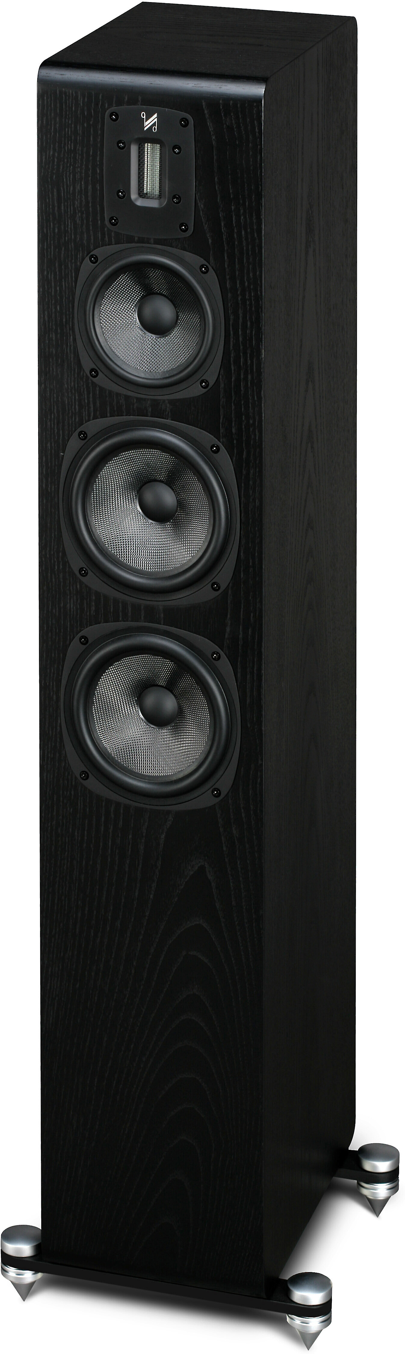 quad s5 speakers