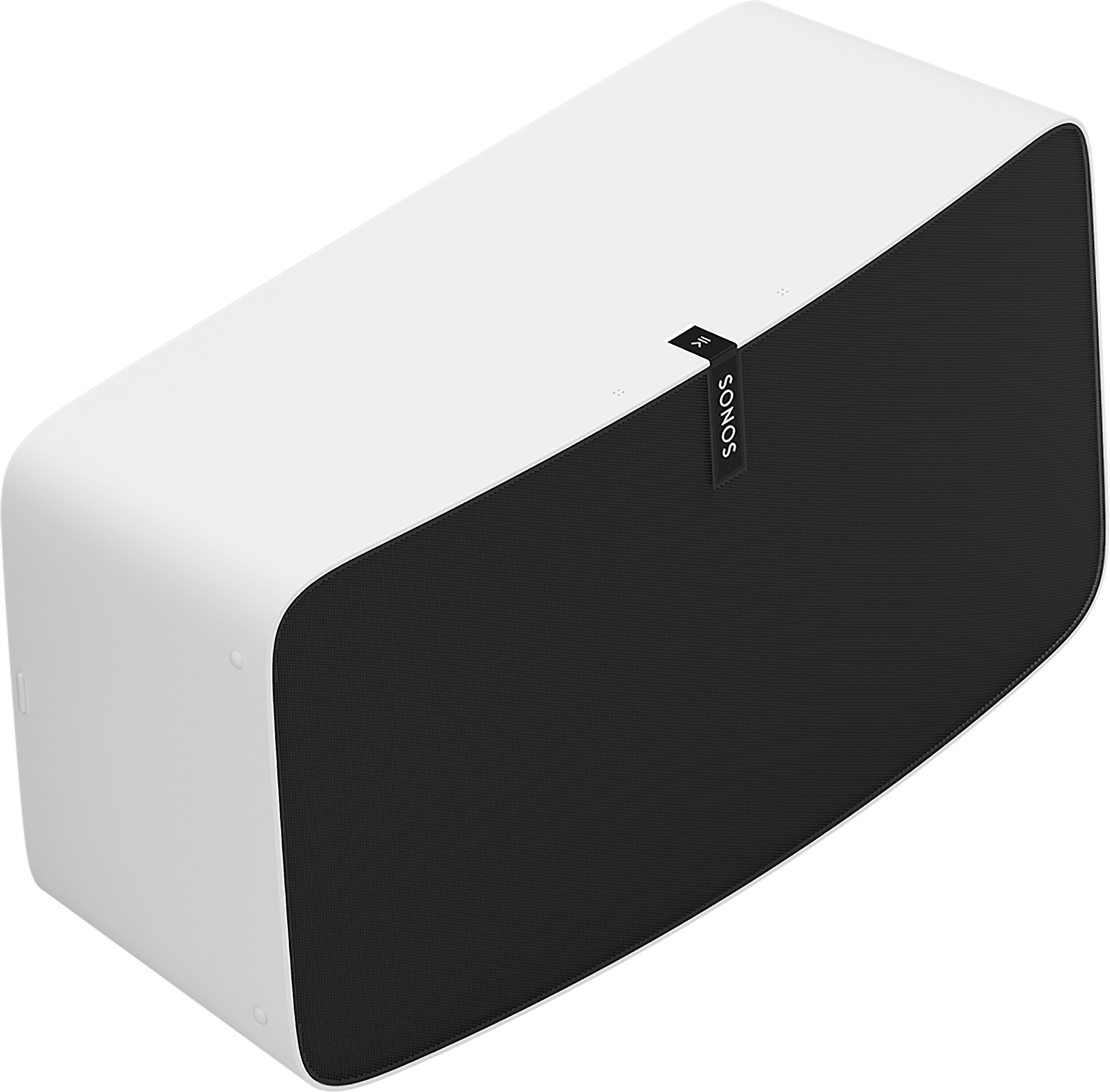 Customer Reviews: Sonos Play:5 (White) Wireless streaming music