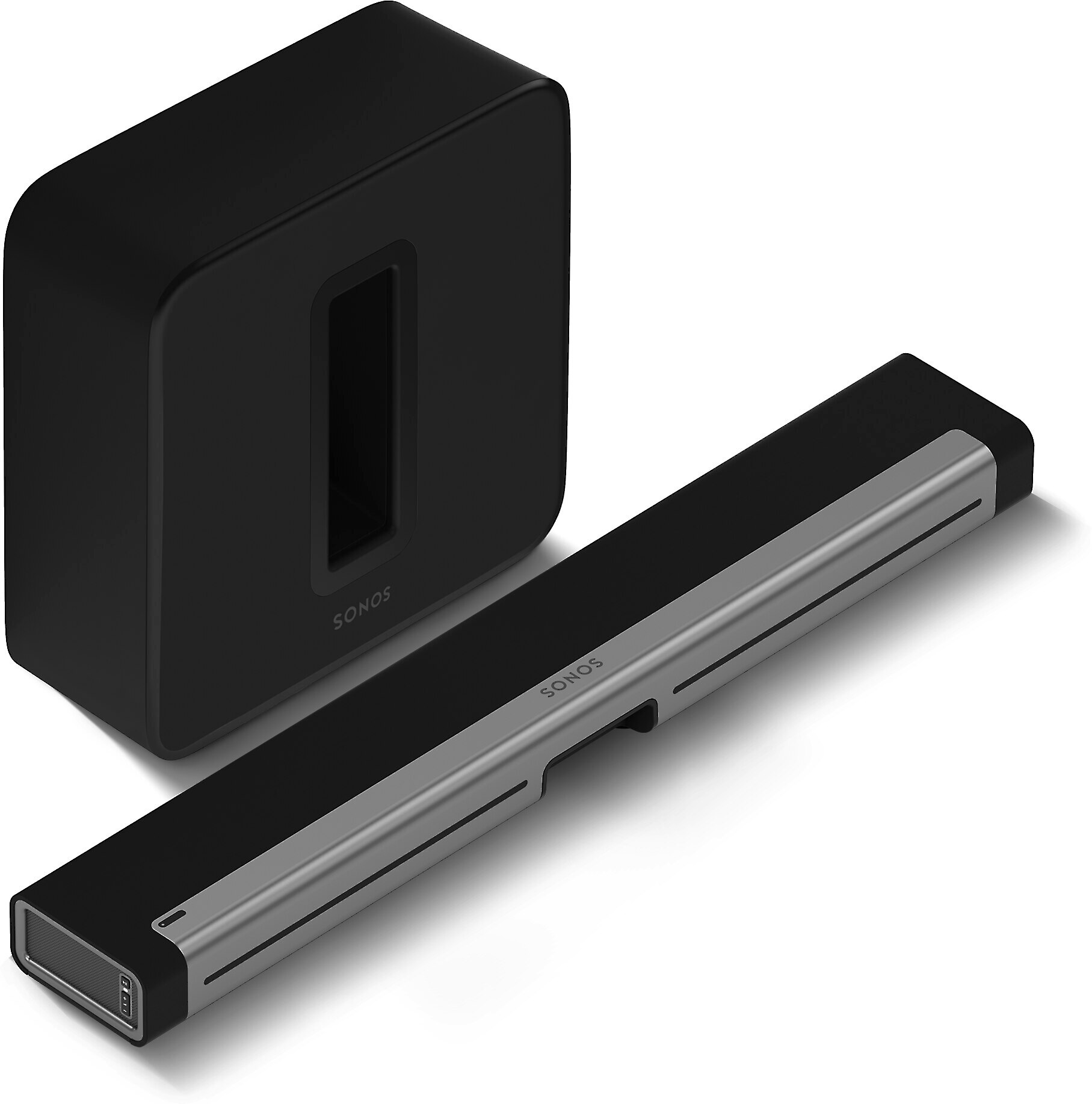 Sonos Playbar 3.1 Home Theater System 