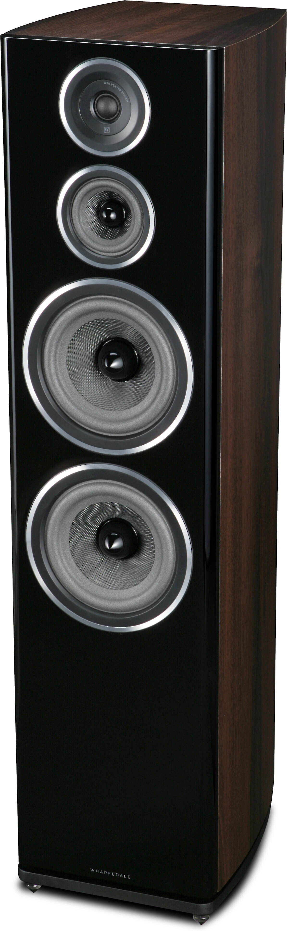 wharfedale 11.5