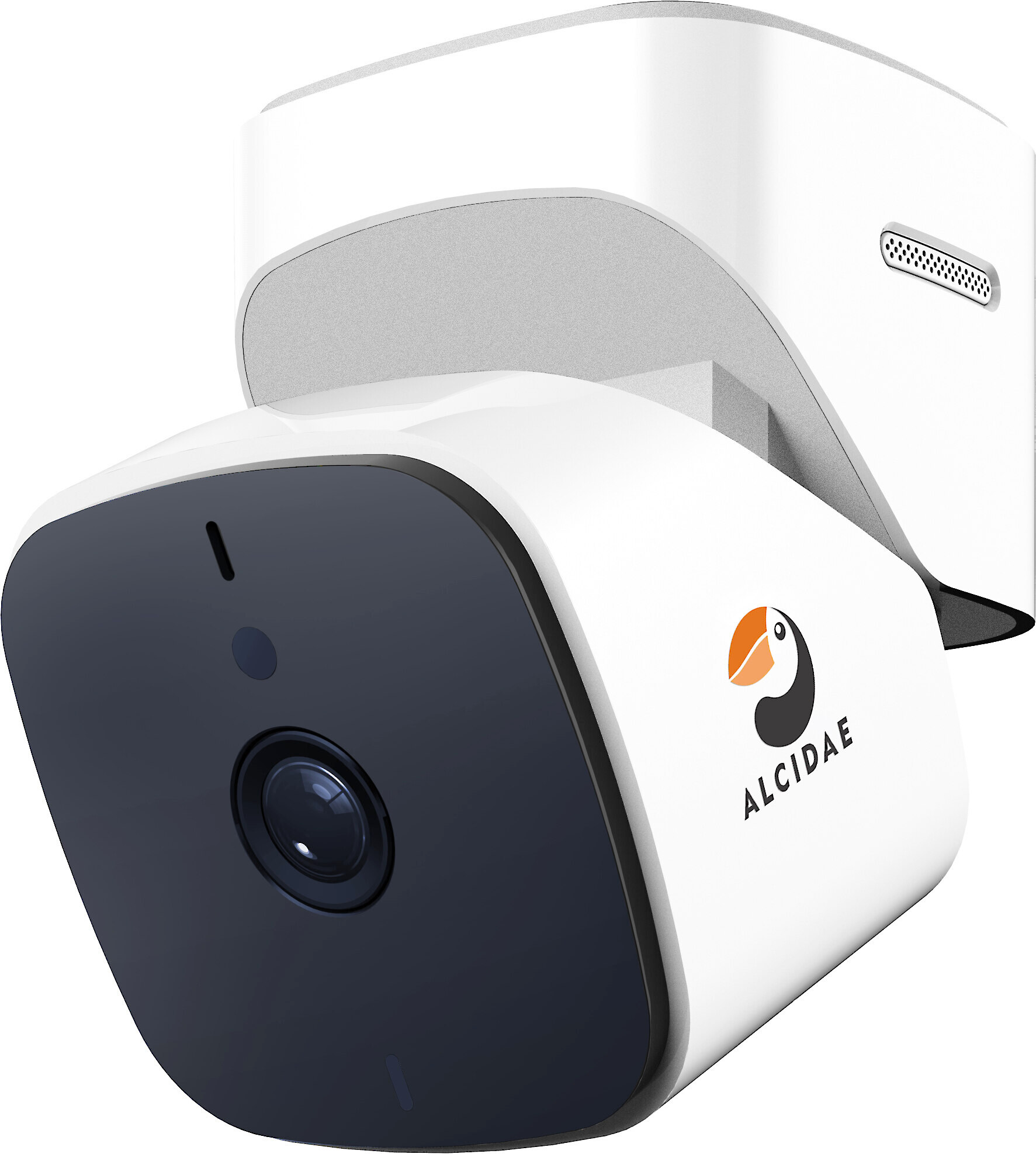 Alcidae Garager 2 Wi Fi And Garage Door Opener Control At Alcidae Garager 2 Wi Fi And