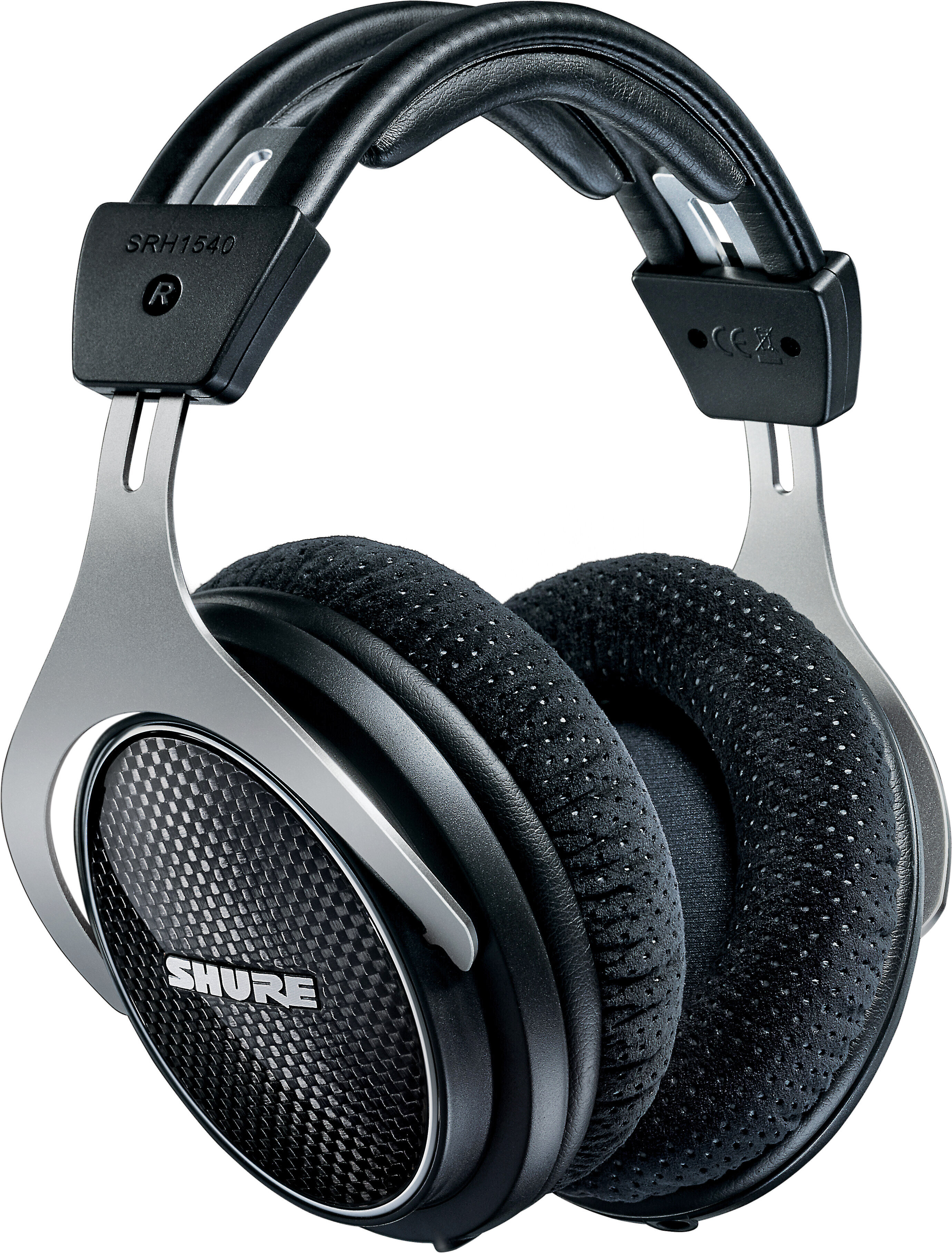 Customer Reviews: Shure SRH1540 Closed-back, over-ear studio