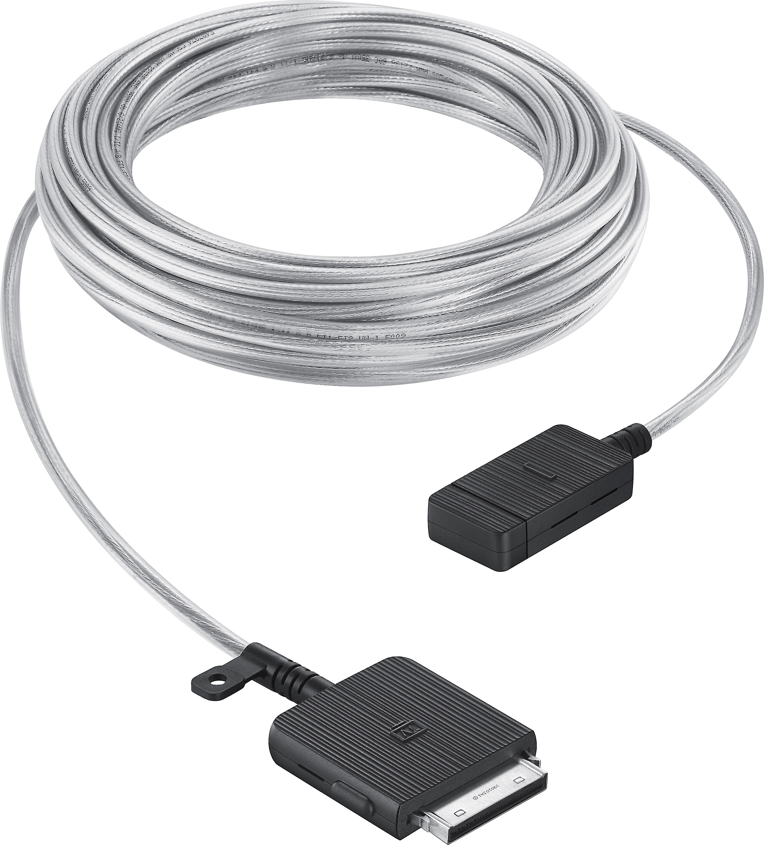 Samsung One Invisible Connection Cable Ultra Thin Cable For Connecting