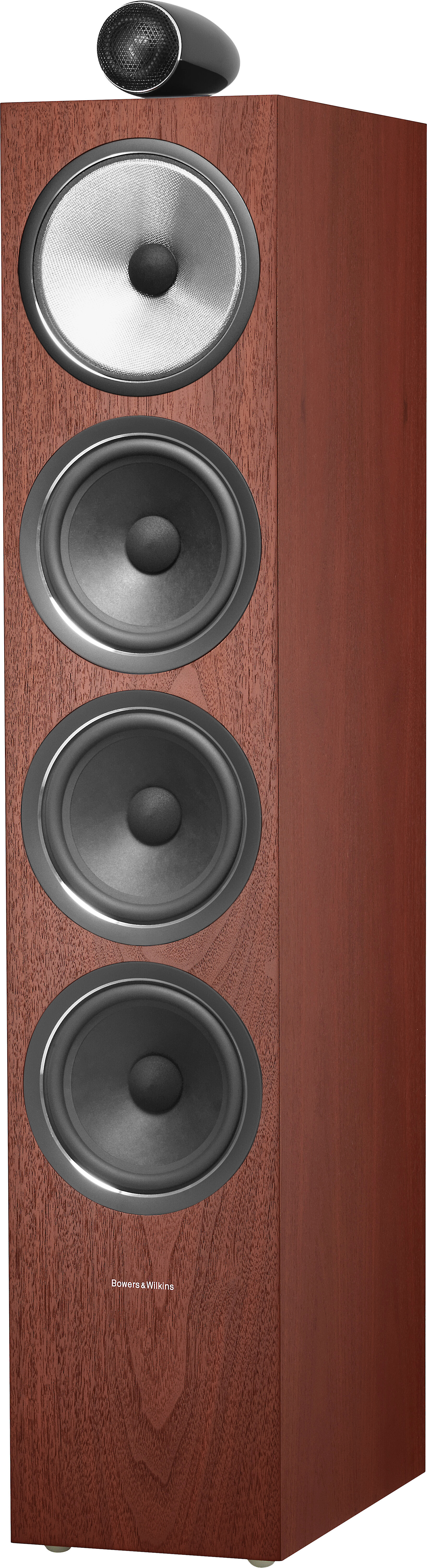 Customer Reviews: Bowers & Wilkins 702 S2 (Rosenut) Floor-standing