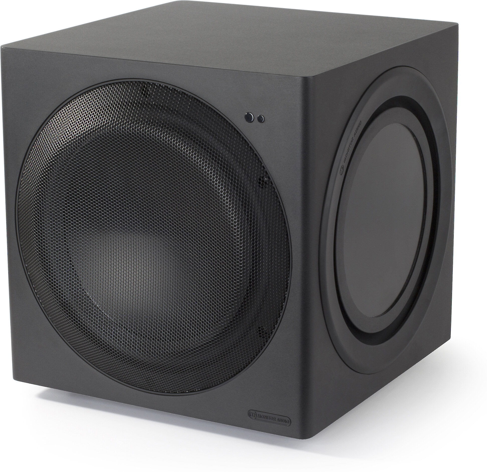 speaker monitor audio 10 inch