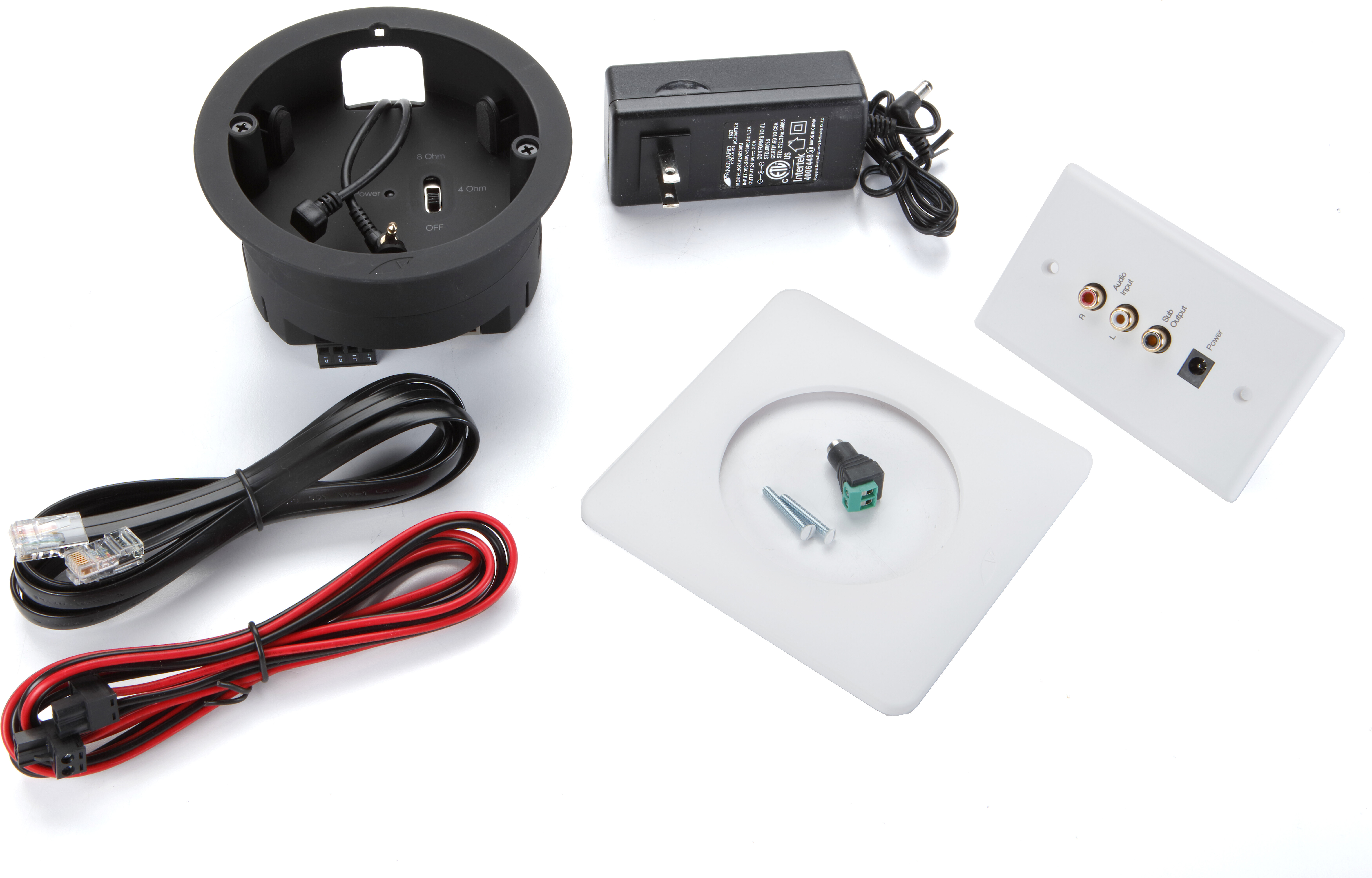 amazon echo dot watt