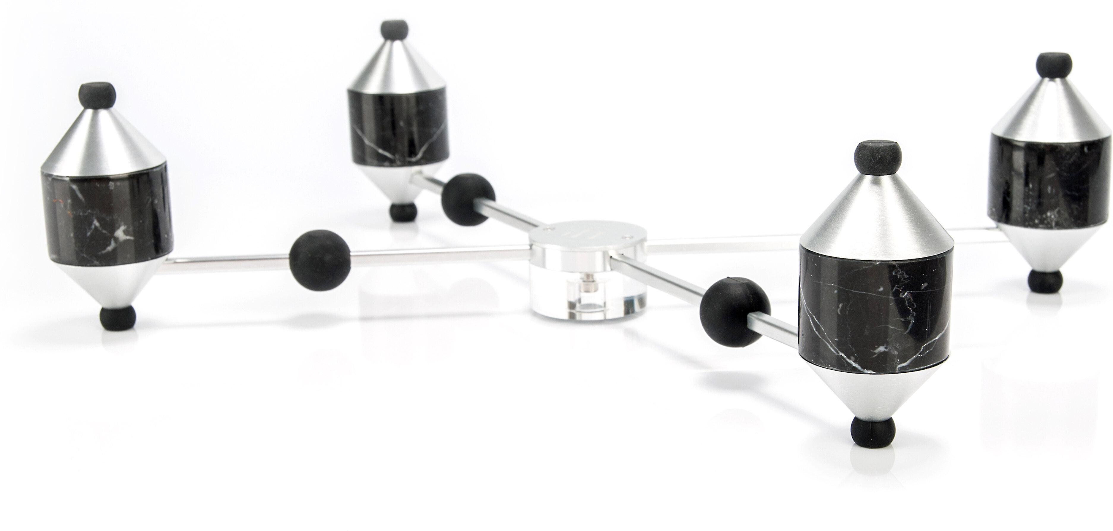 Customer Reviews: iFi Audio Pro iRack Stackable stand for select iFi ...