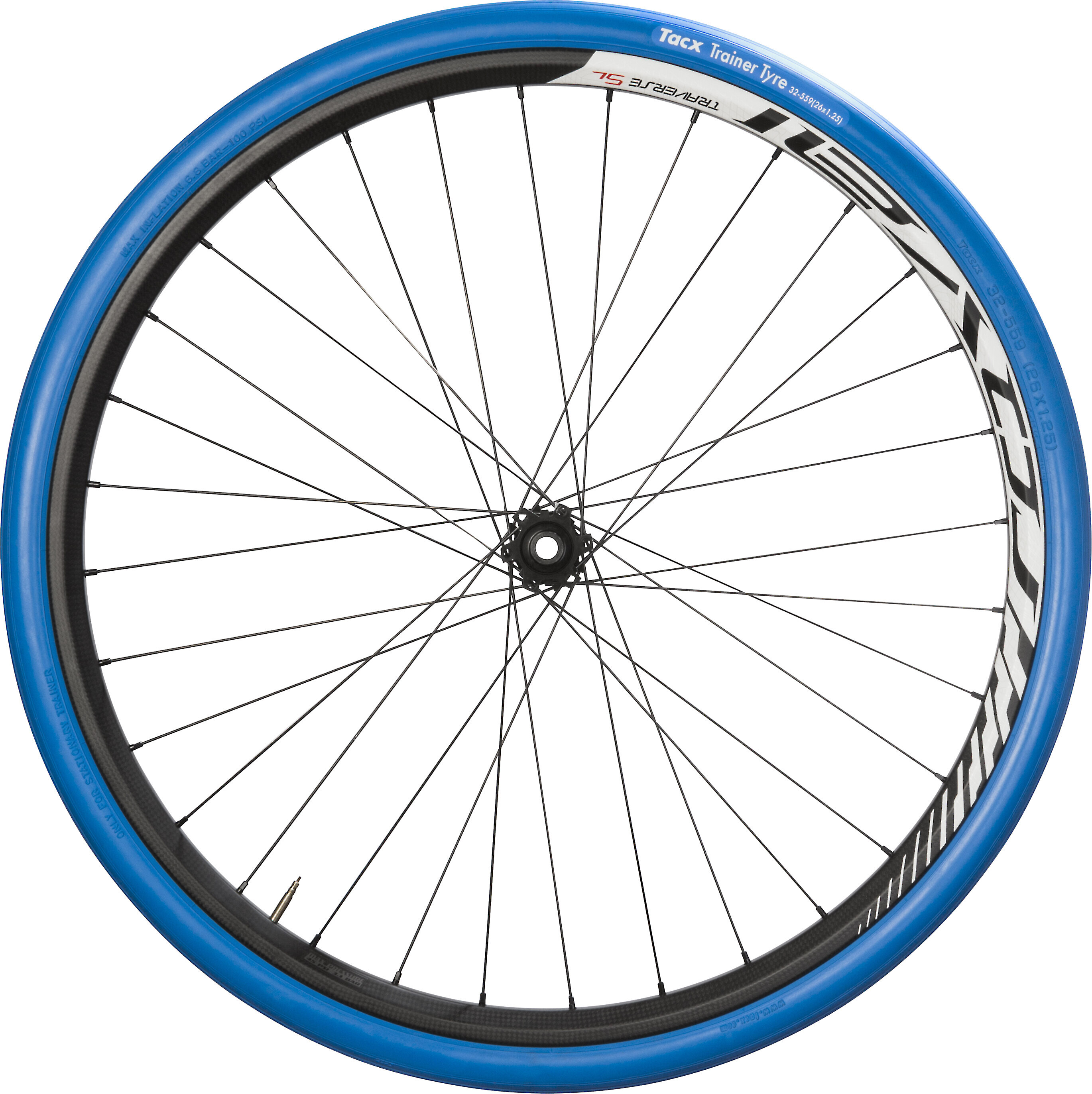 tacx trainer tyre mtb 26