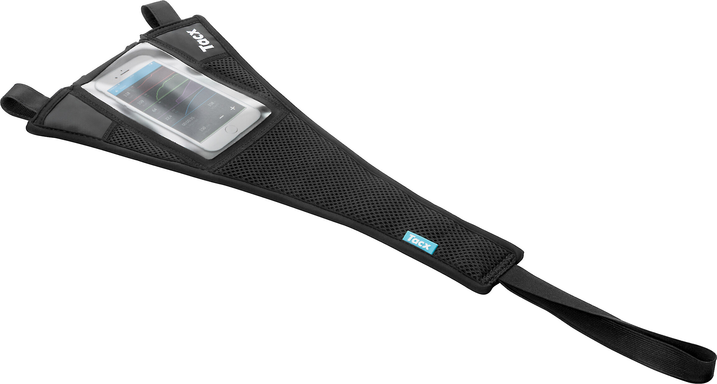 tacx smartphone sweat cover