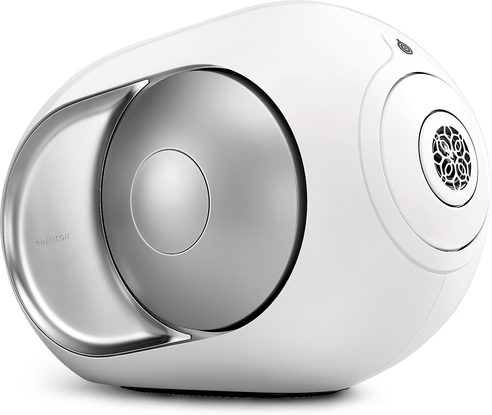 devialet phantom silver review