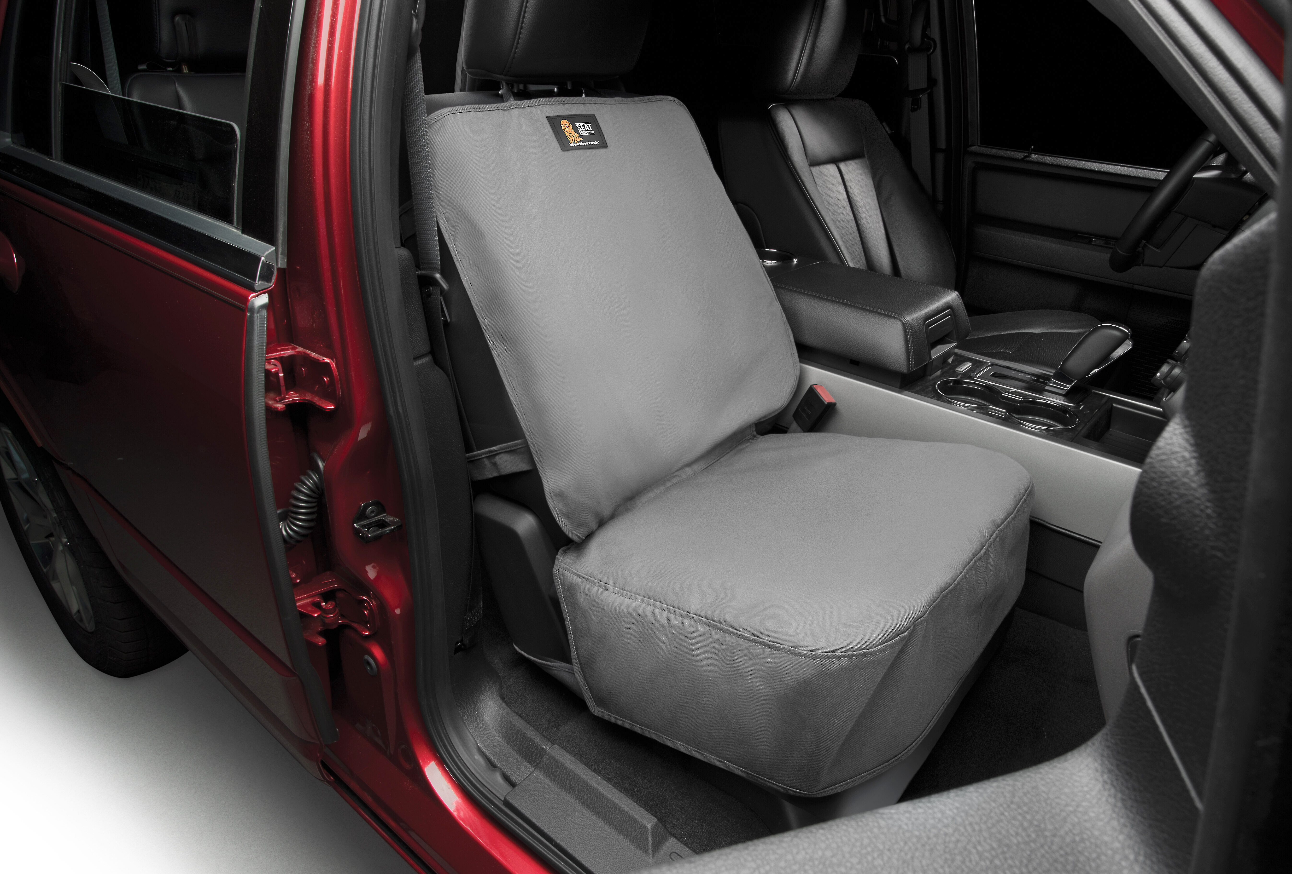 Are Weathertech Seat Covers Worth It 