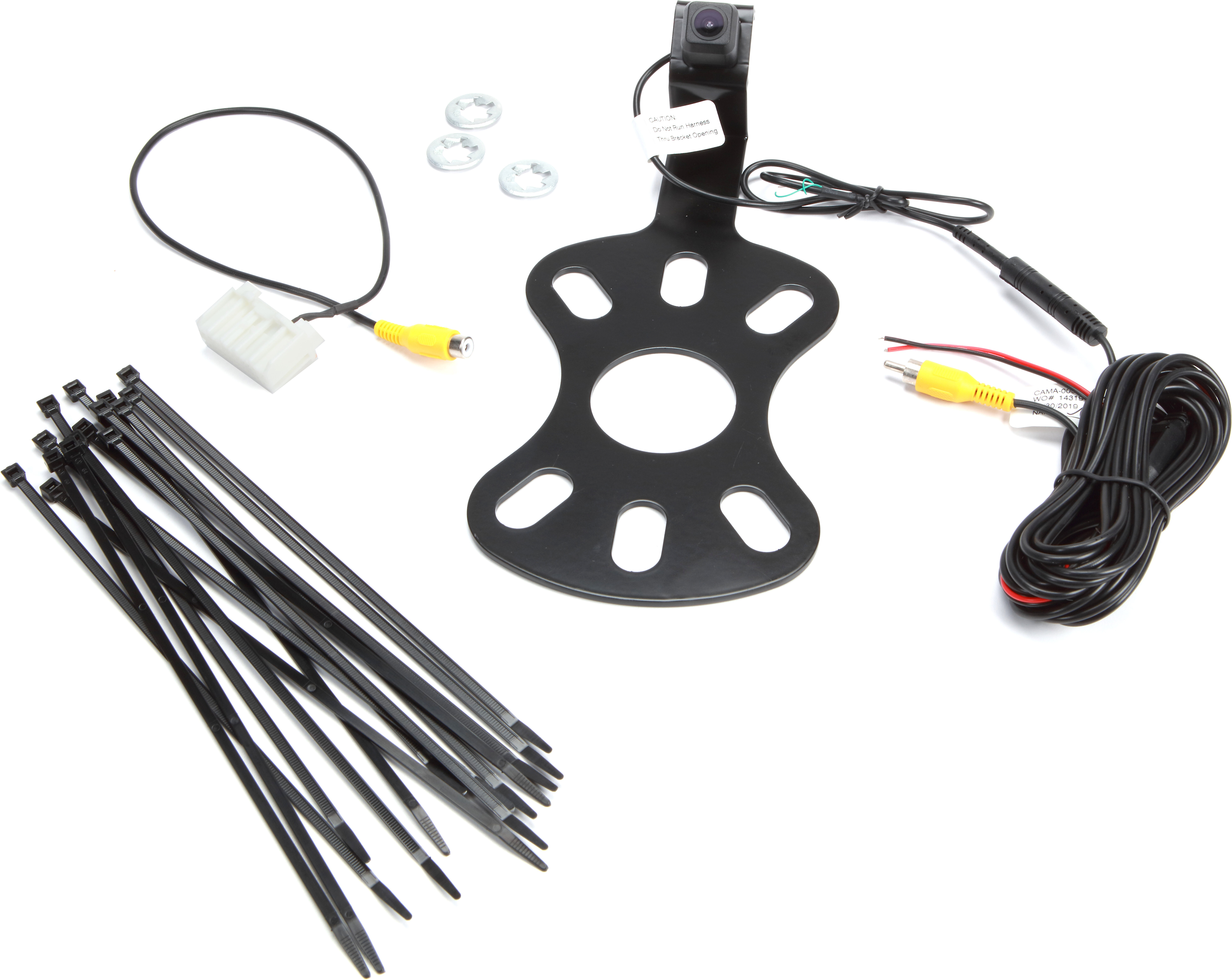 Add backup camera to existing uconnect nav system Jeep Wrangler Forum