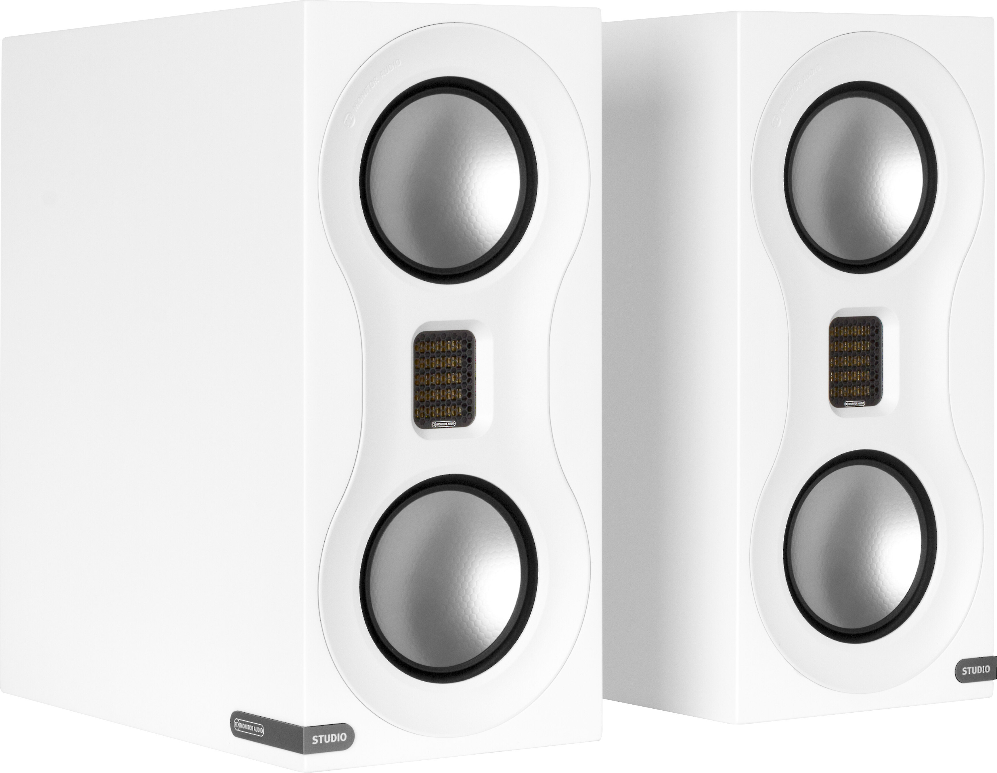 monitor audio studio 12 review