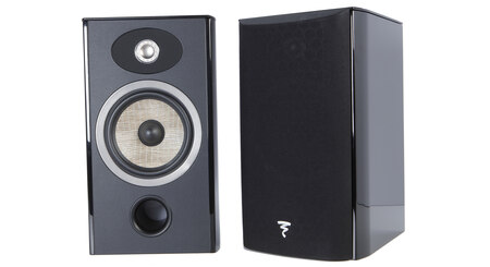 focal aria vs klipsch