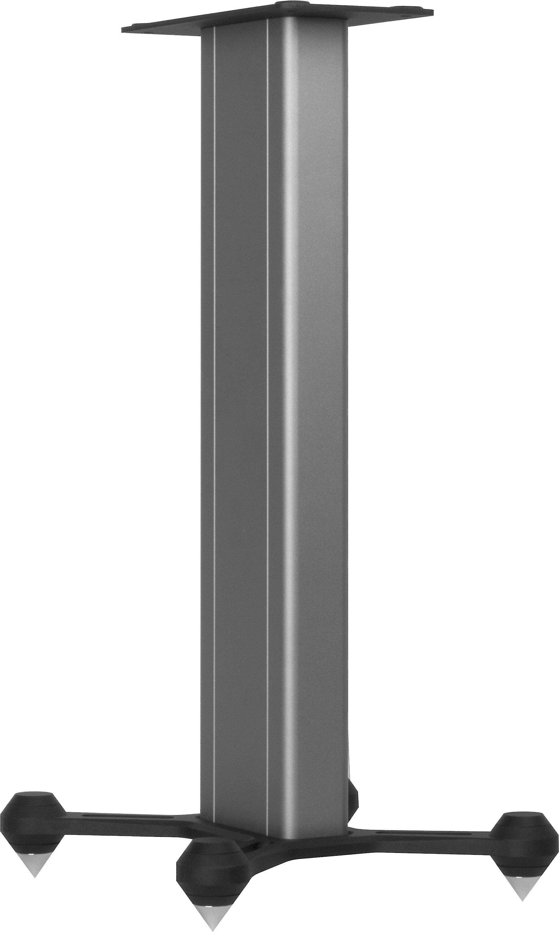 Customer Reviews Monitor Audio STAND (Black) 23" speaker stands at