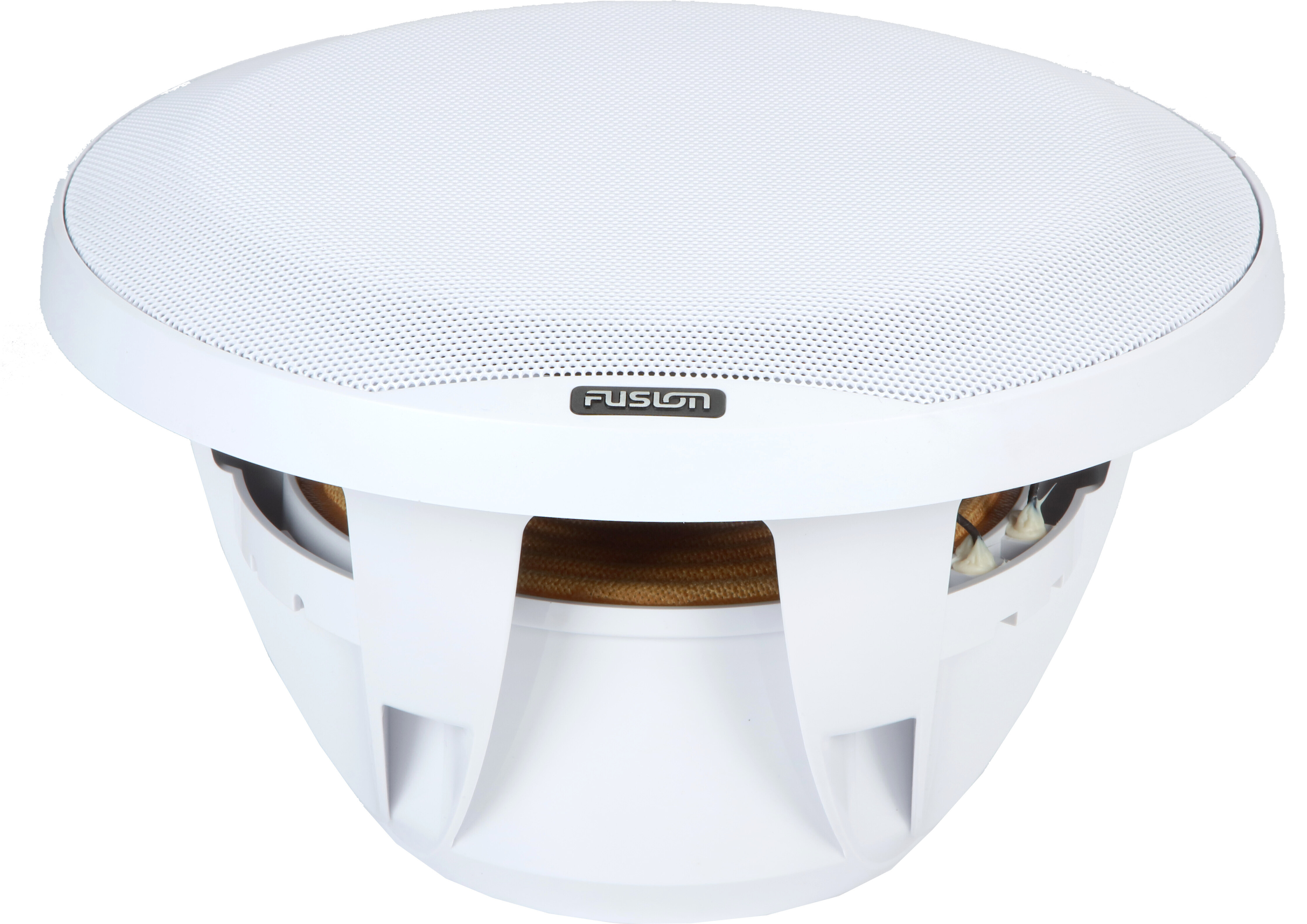 fusion marine subwoofer