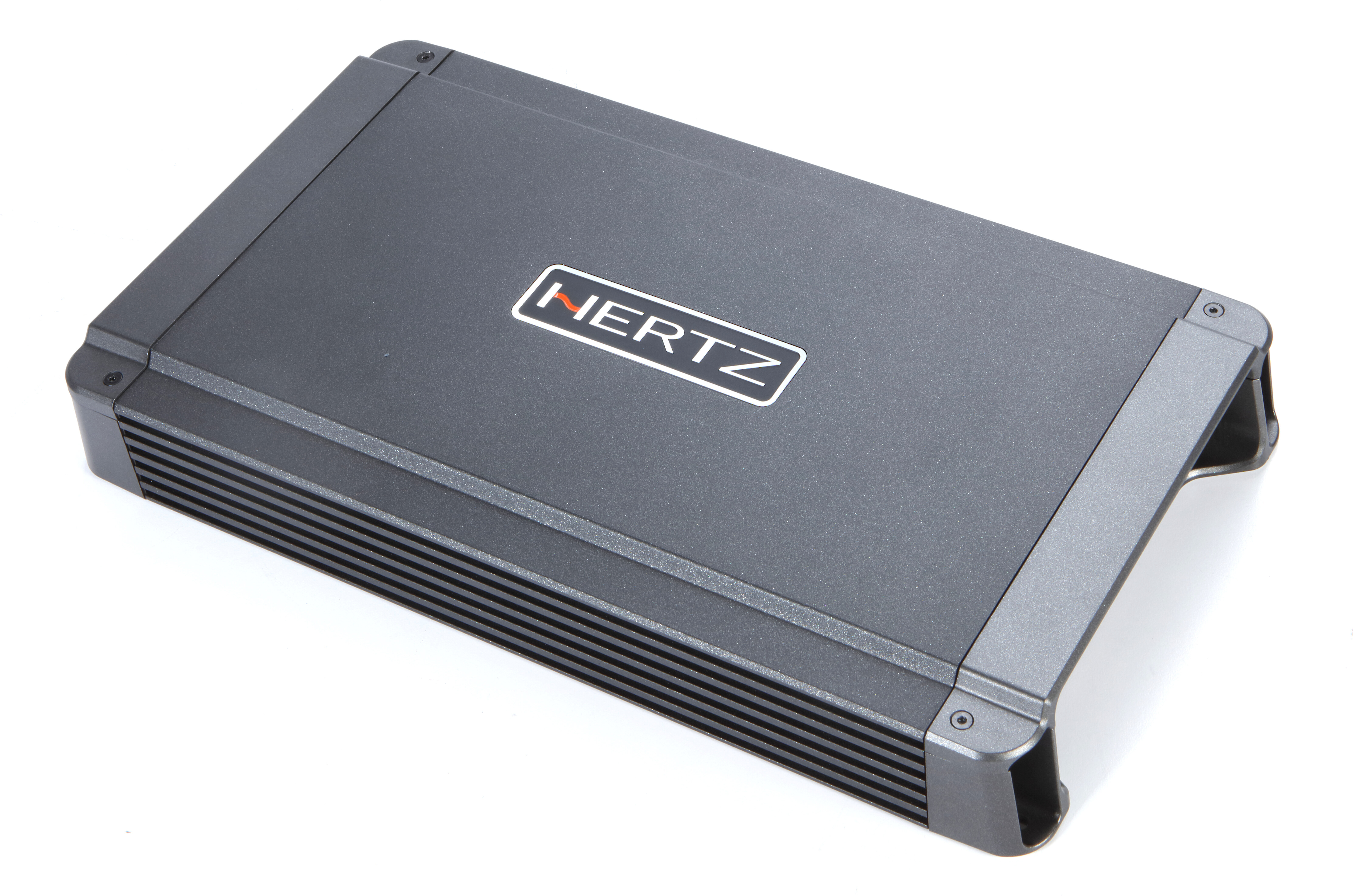 Customer Reviews: Hertz HCP 5D 5-channel car amplifier — 50 watts