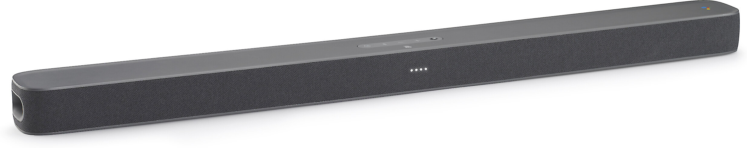 jbl link bar 100w stereo soundbar