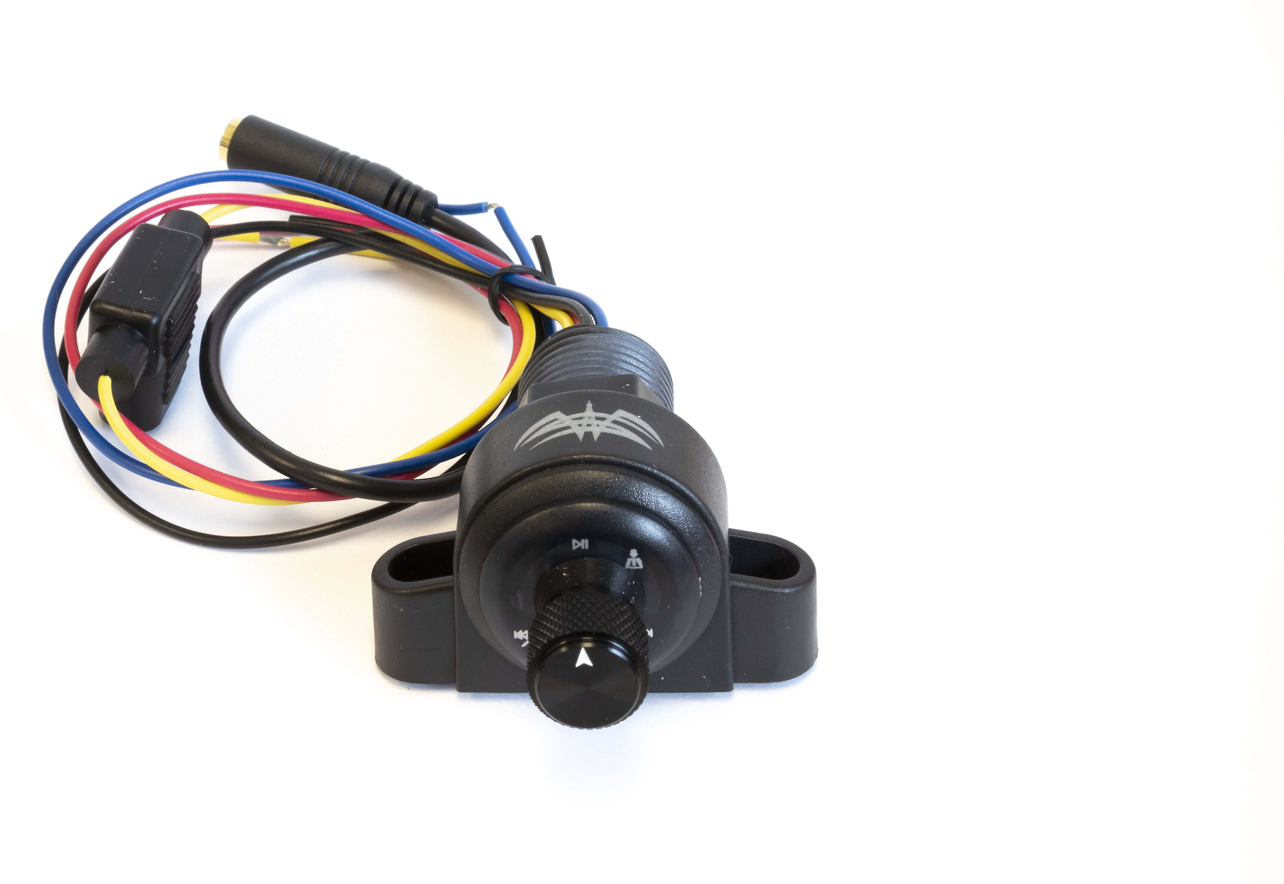 Wet Sounds WW-BT VC Bluetooth Module with Volume