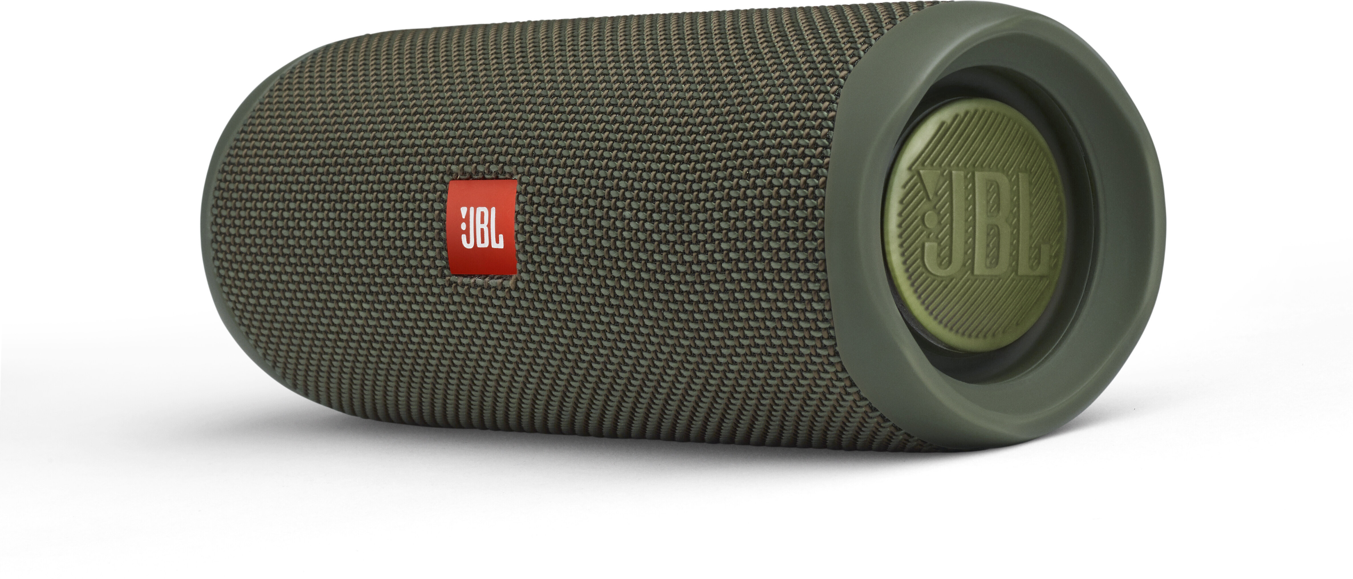 Customer Reviews: JBL Flip 5 (Green) Waterproof portable Bluetooth® speaker  at Crutchfield
