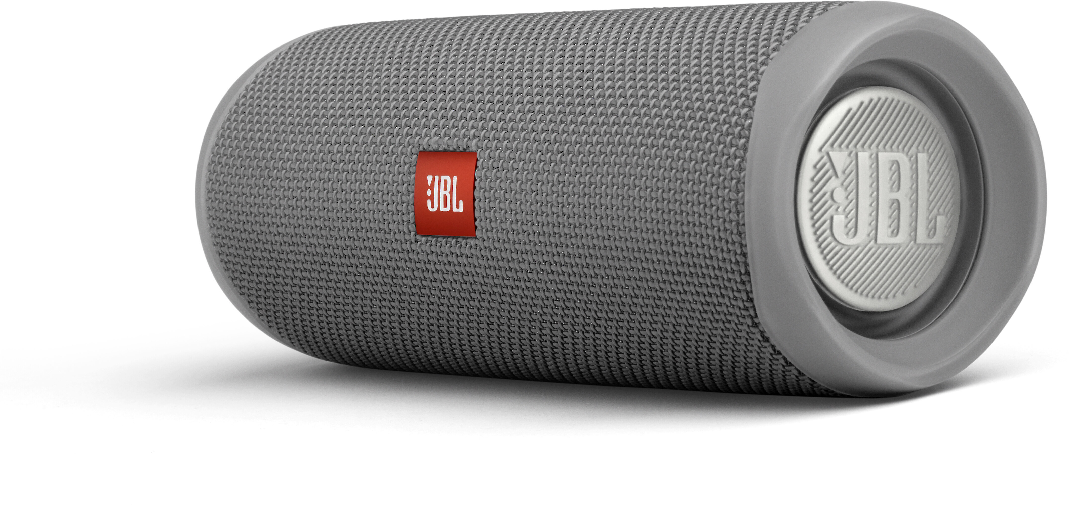 partner Vedligeholdelse Sommetider Customer Reviews: JBL Flip 5 (Grey) Waterproof portable Bluetooth® speaker  at Crutchfield