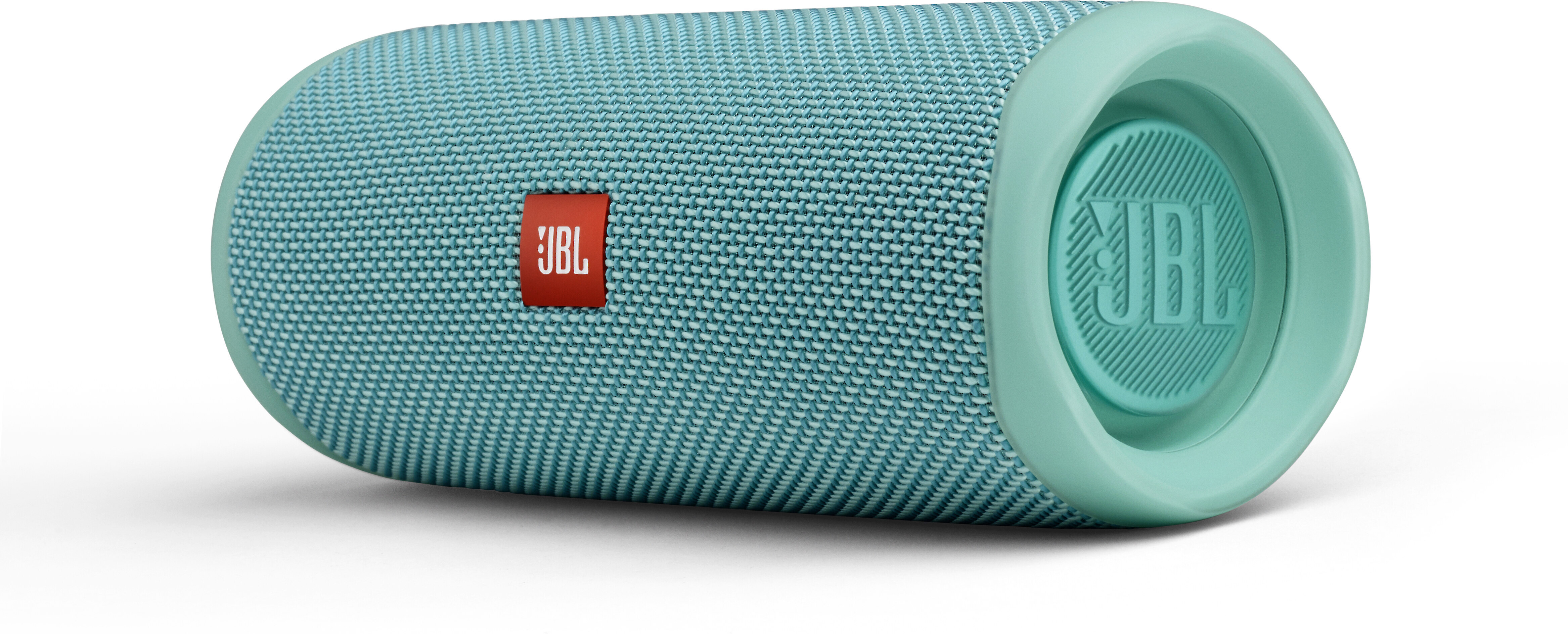 JBL Flip 5 (Teal) Waterproof portable Bluetooth® speaker at Crutchfield