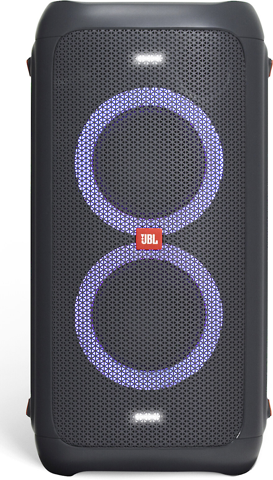 JBL PartyBox 100 Review 