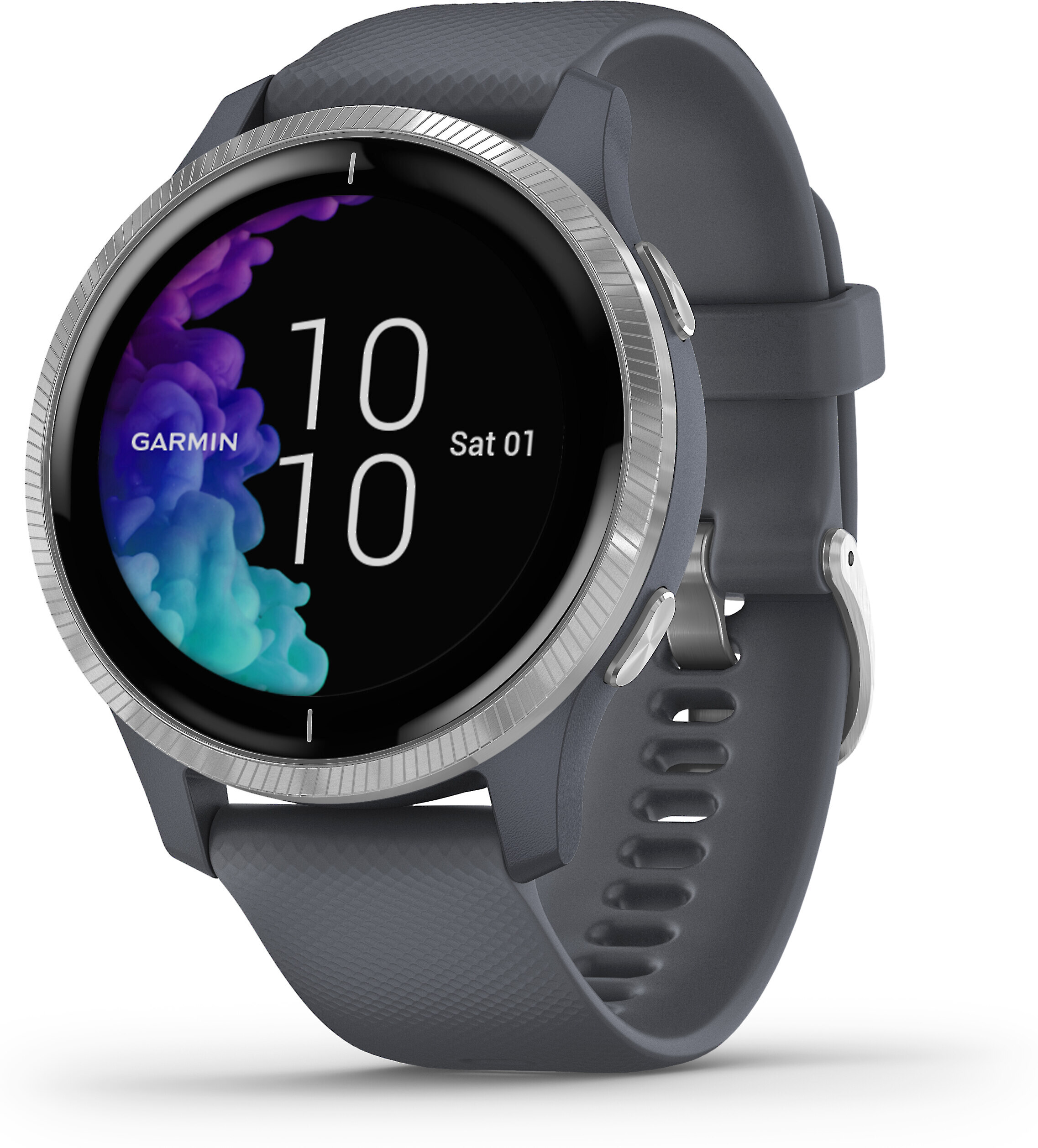 granite blue garmin