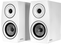 A great home theater speaker set-up requires a big, bold sound! l701C93IIWH F