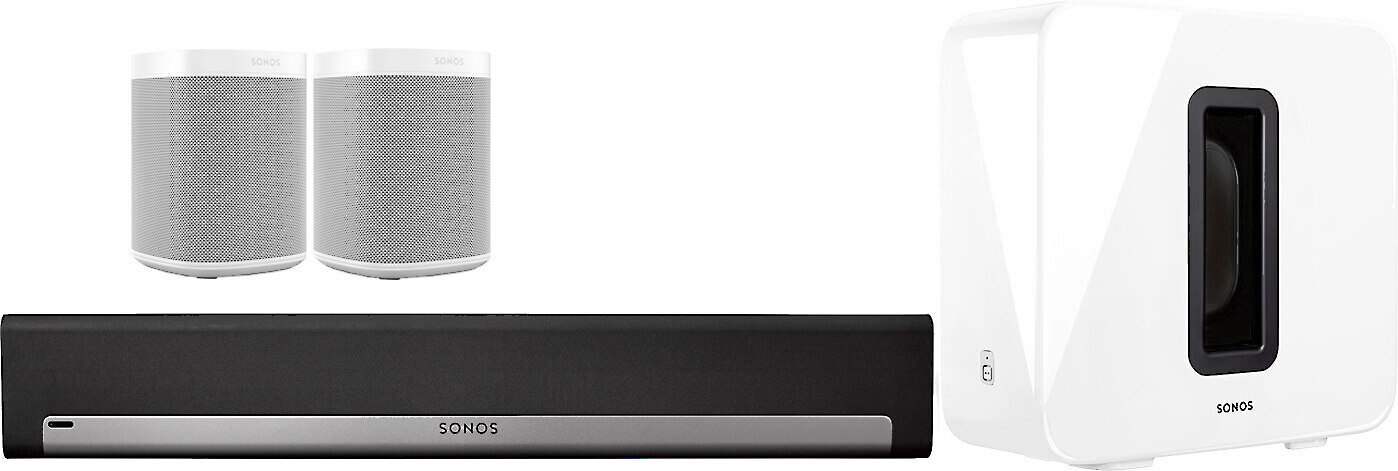 sonos playbar airplay 2 update