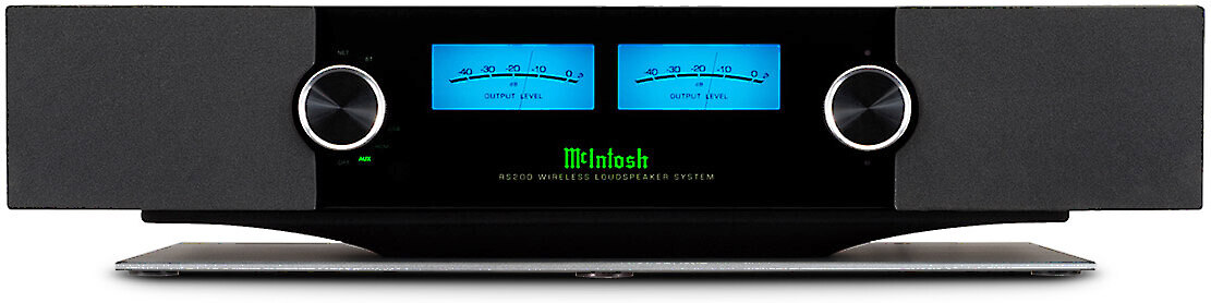 mcintosh rs200 used