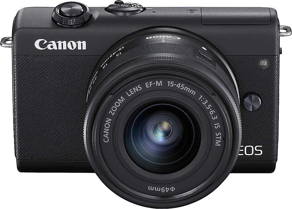 canon m200 specs