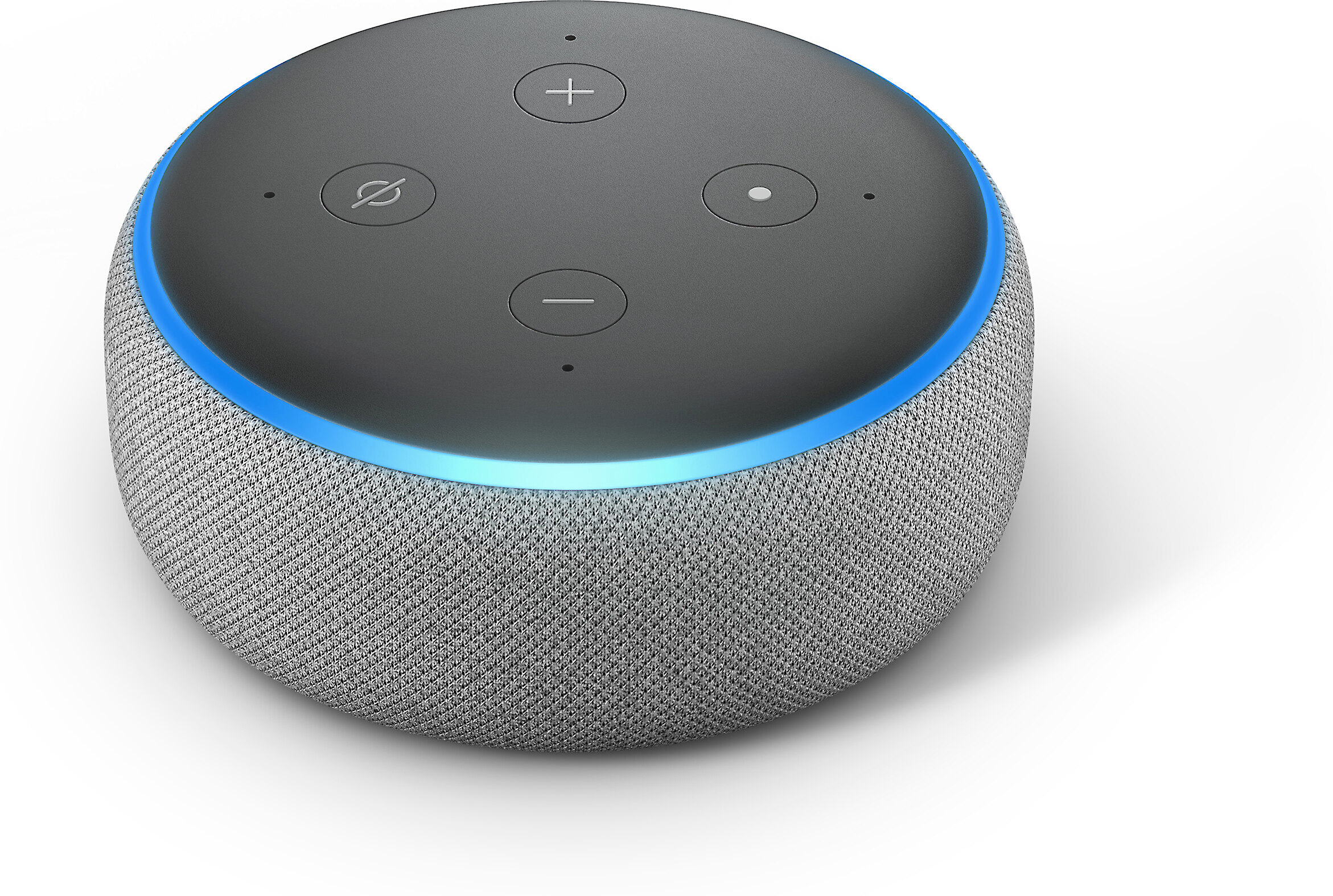 alexa amazon echo dot 3rd generation